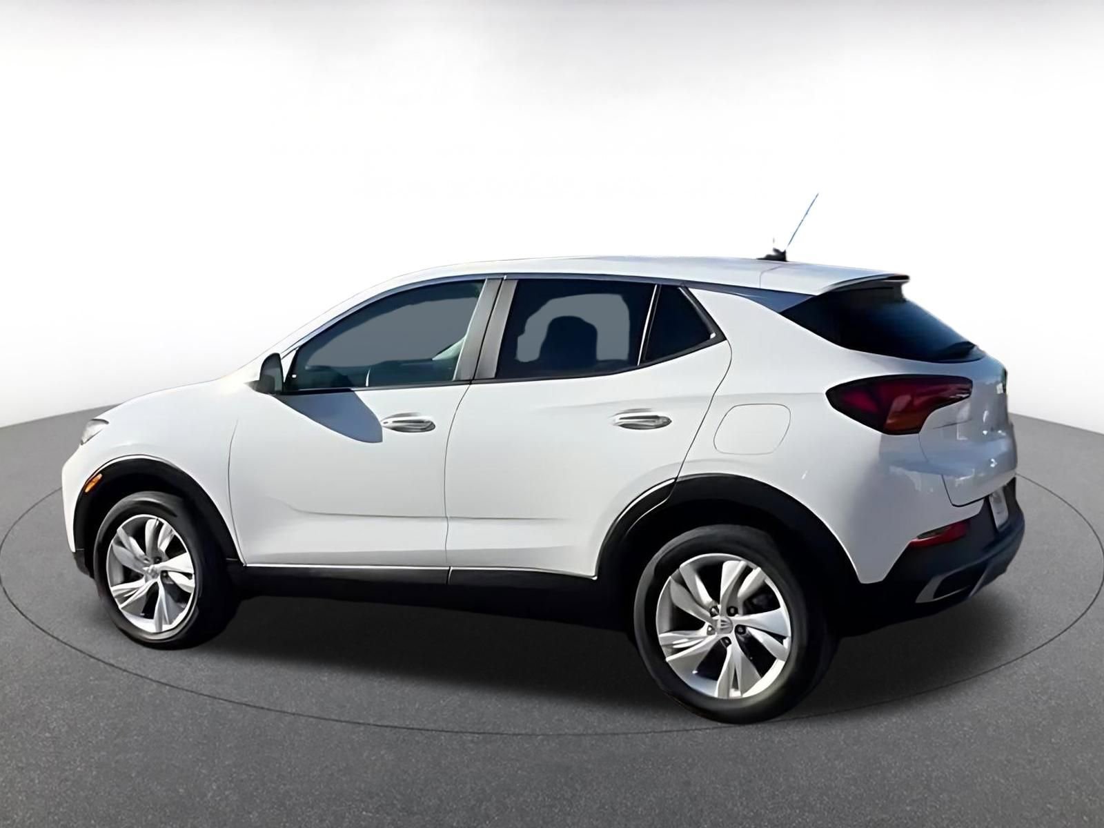 Thumbnail: 2025 Buick Encore GX - 10