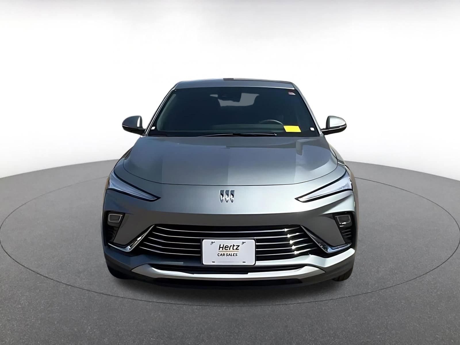 Thumbnail: 2025 Buick Envista - 4