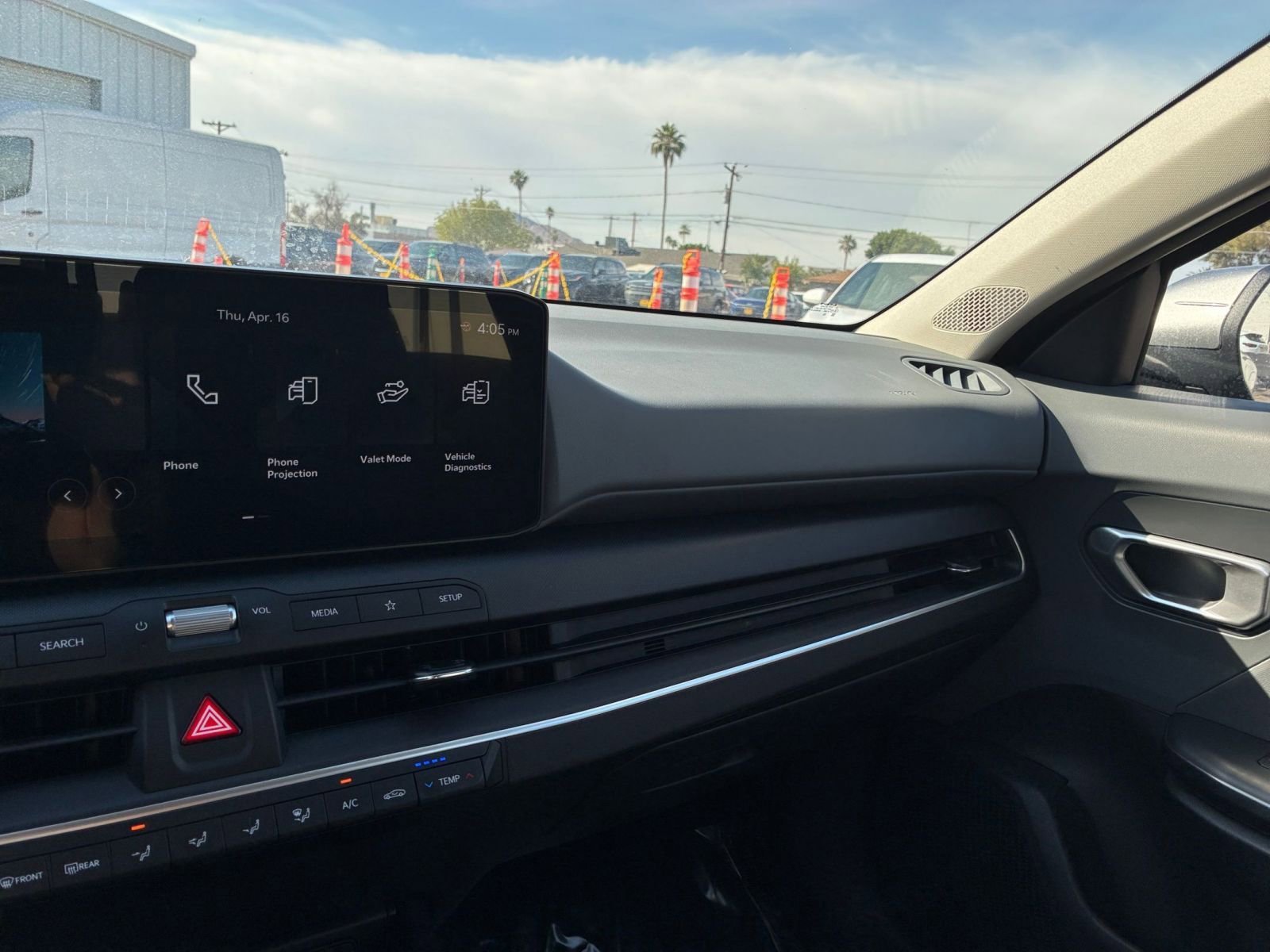 Thumbnail: 2025 Kia K4 - 34