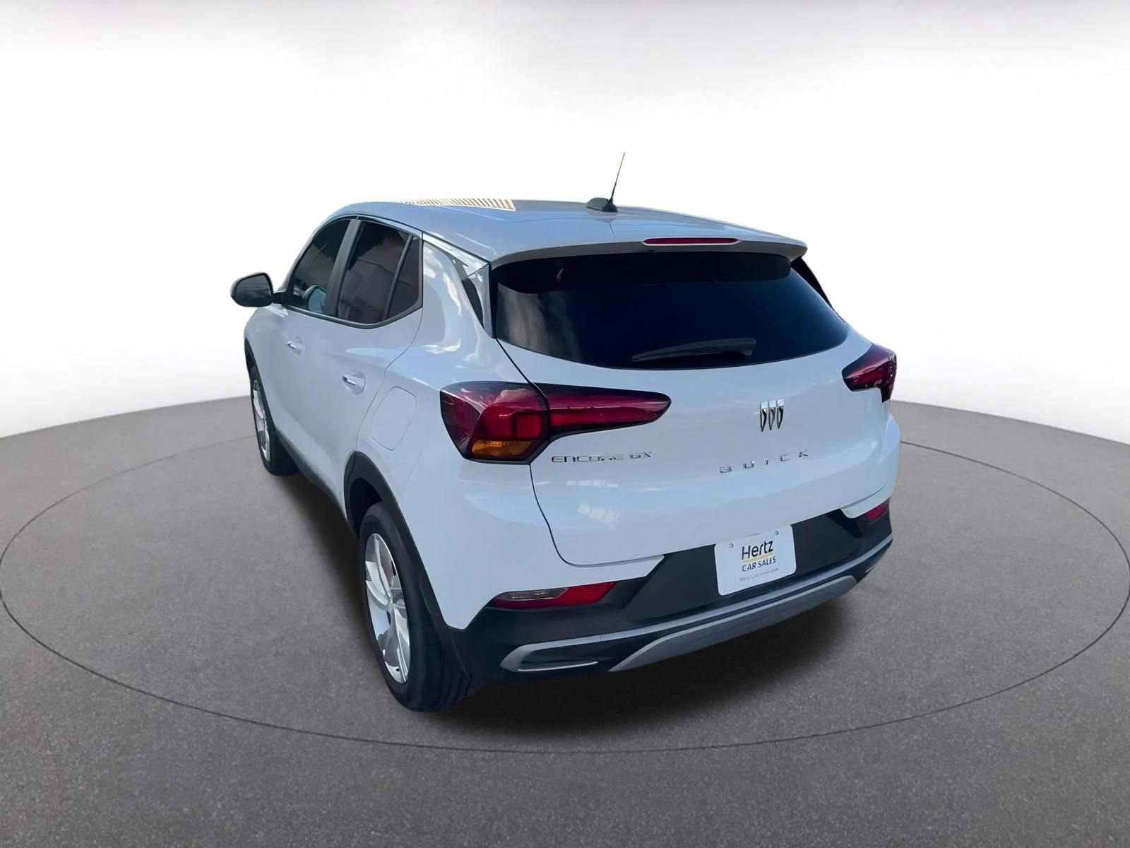 Thumbnail: 2025 Buick Encore GX - 11