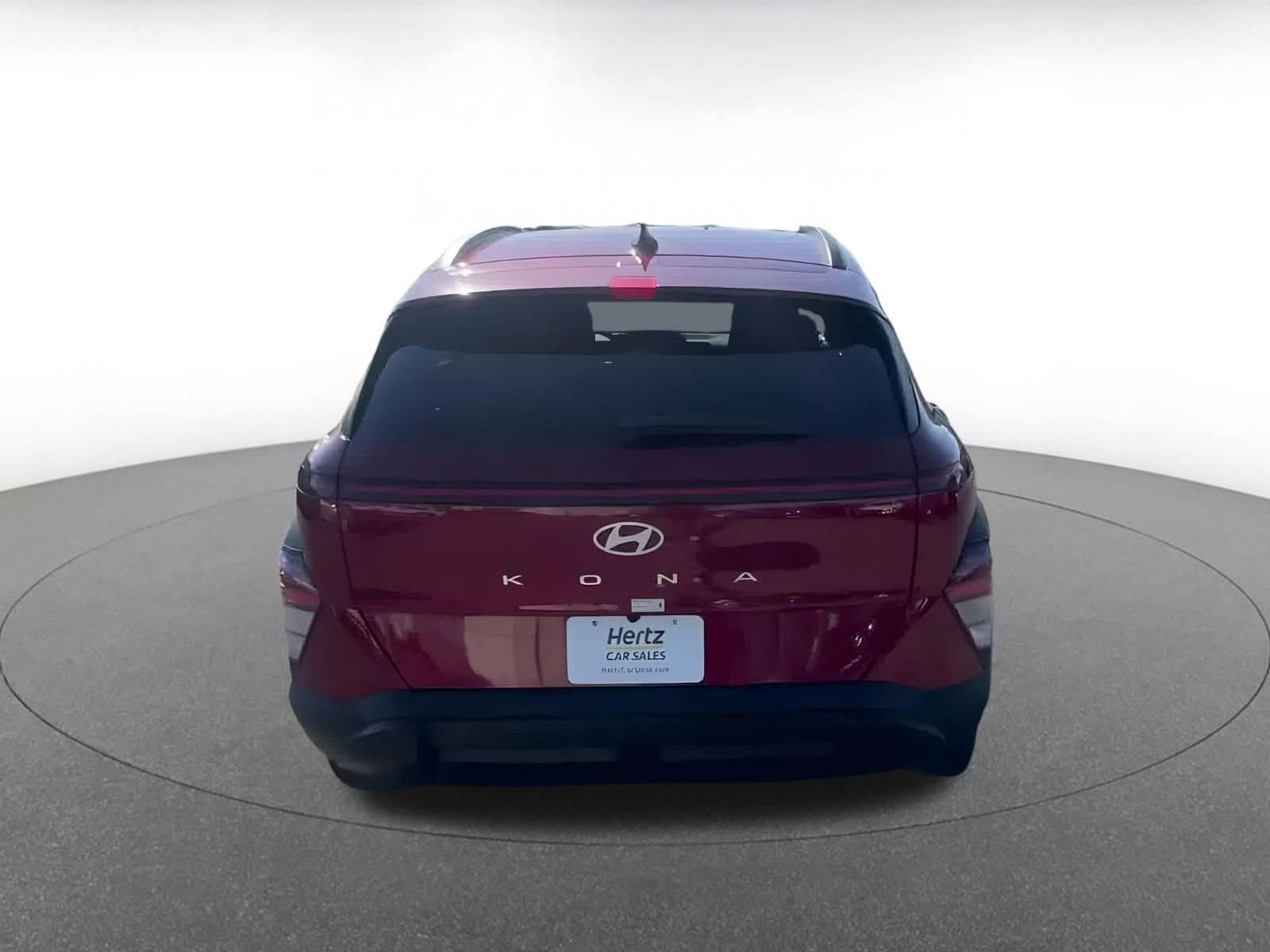 Thumbnail: 2025 Hyundai Kona - 11