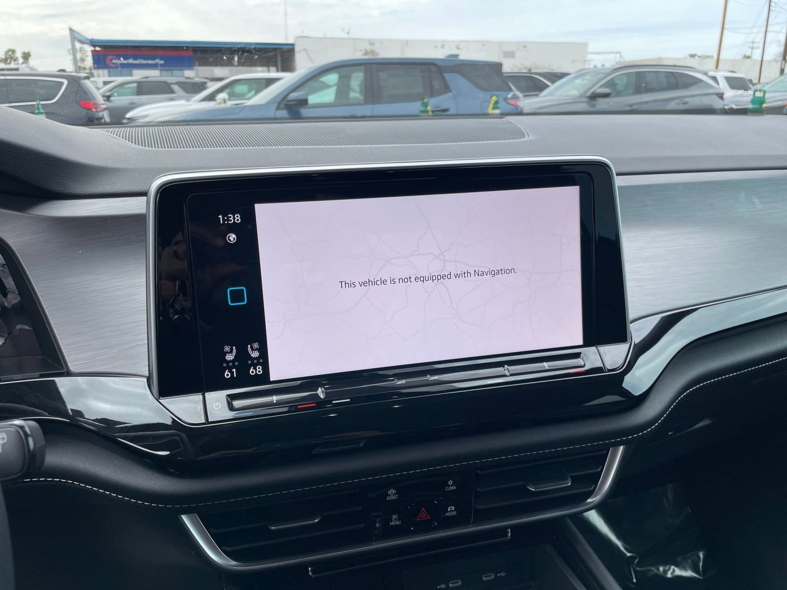 Thumbnail: 2025 Volkswagen Atlas - 20