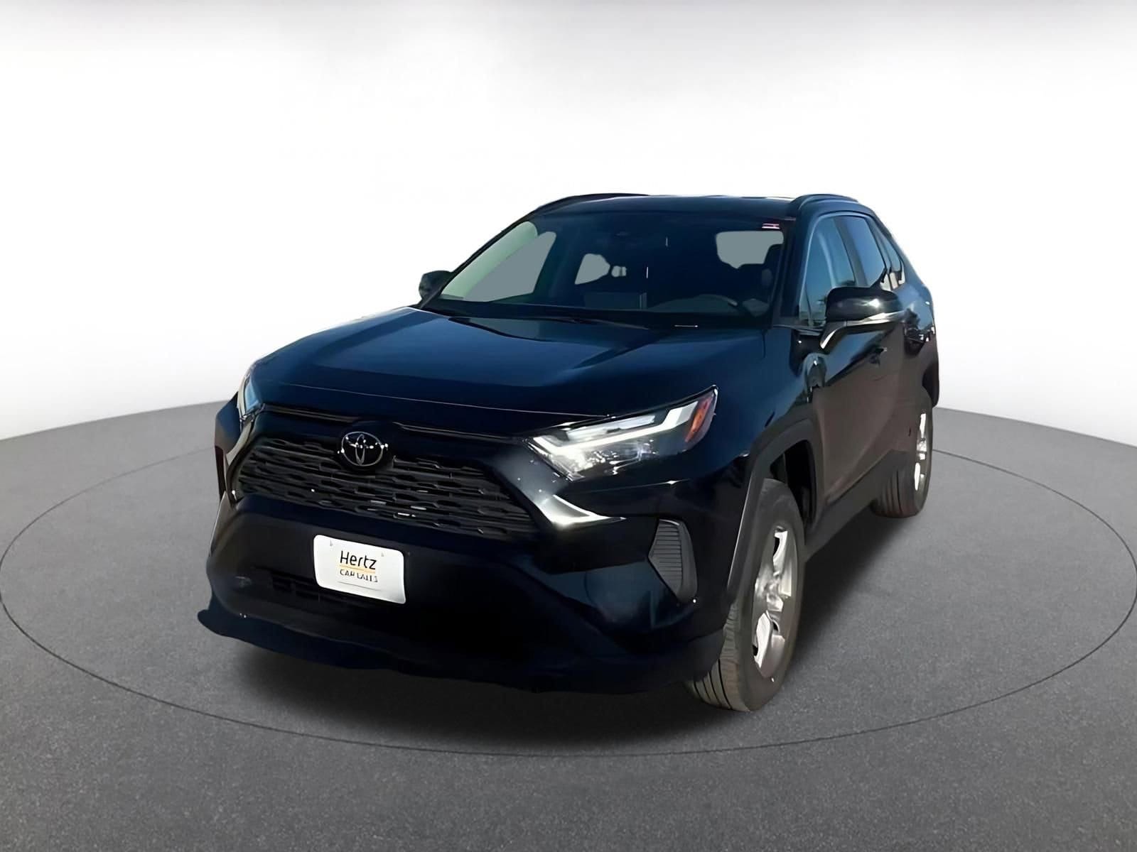 Thumbnail: 2025 Toyota RAV4 - 4