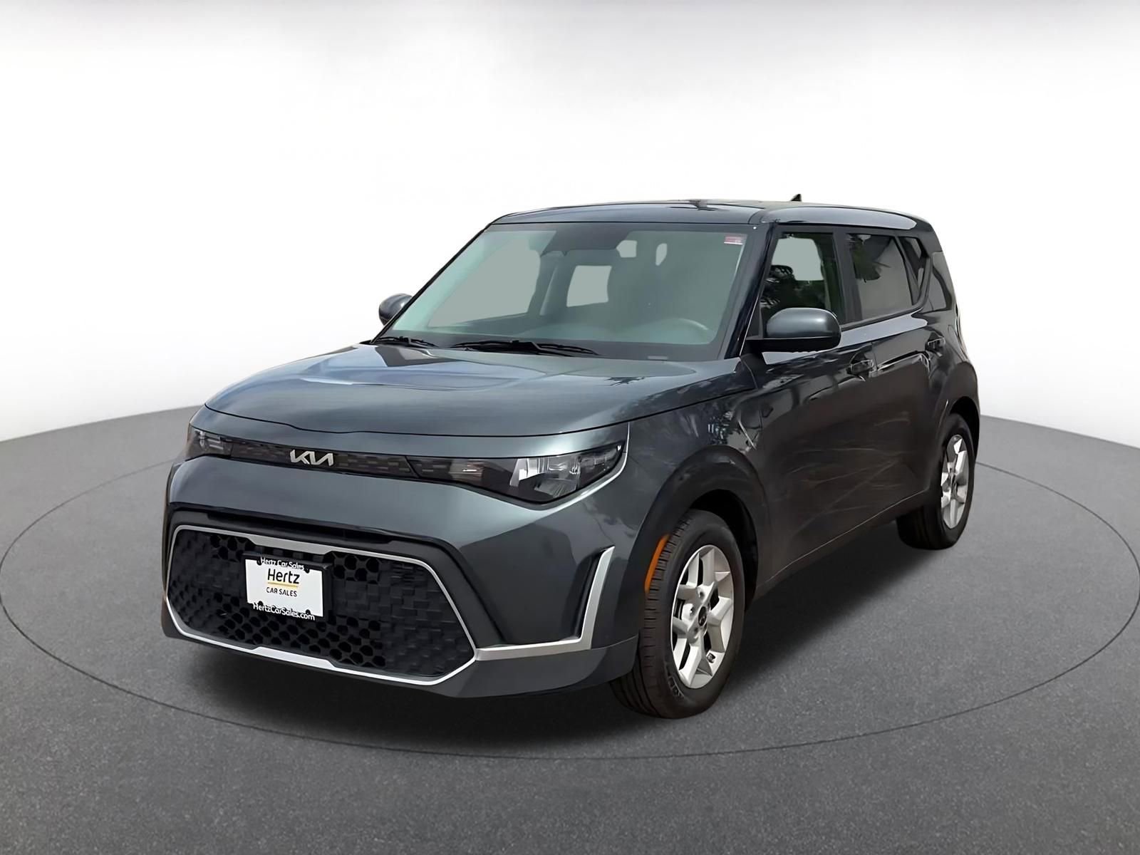 Thumbnail: 2025 Kia Soul - 9