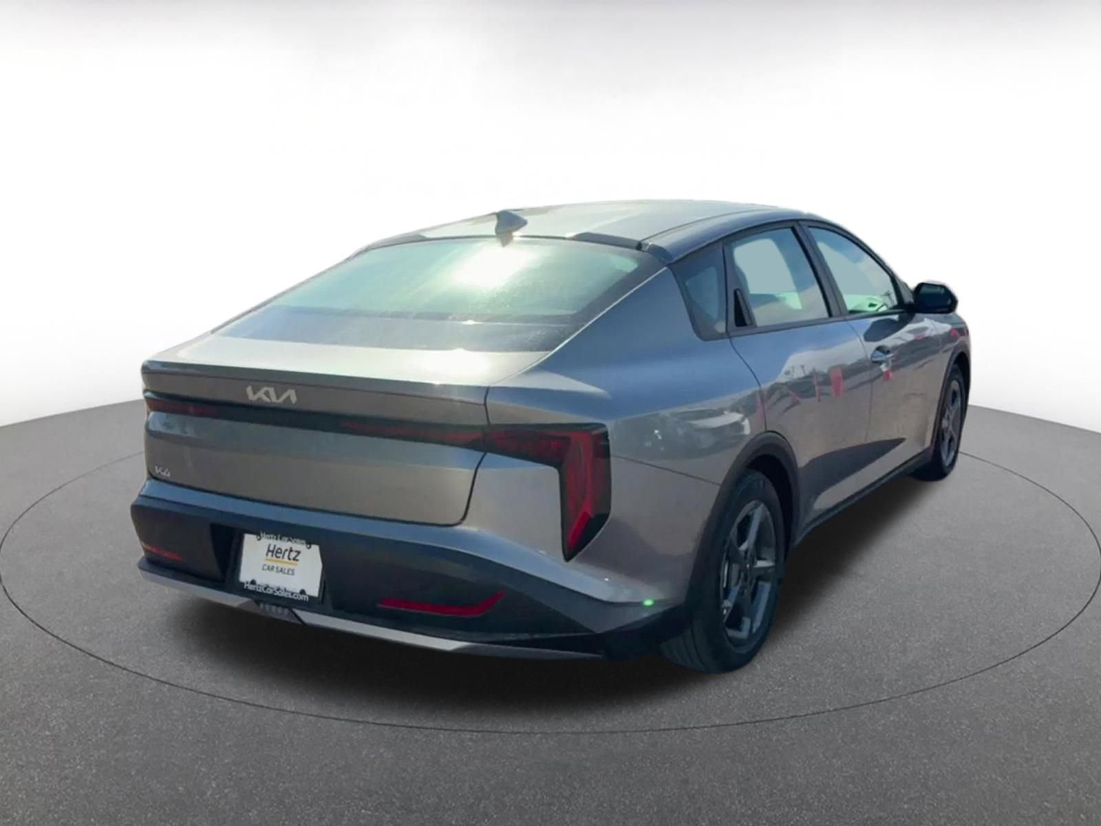 Thumbnail: 2025 Kia K4 - 15