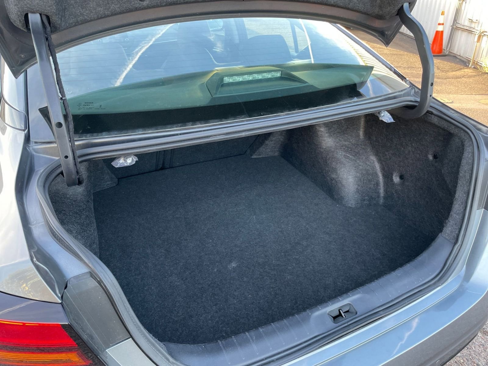 Thumbnail: 2025 Nissan Altima - 32