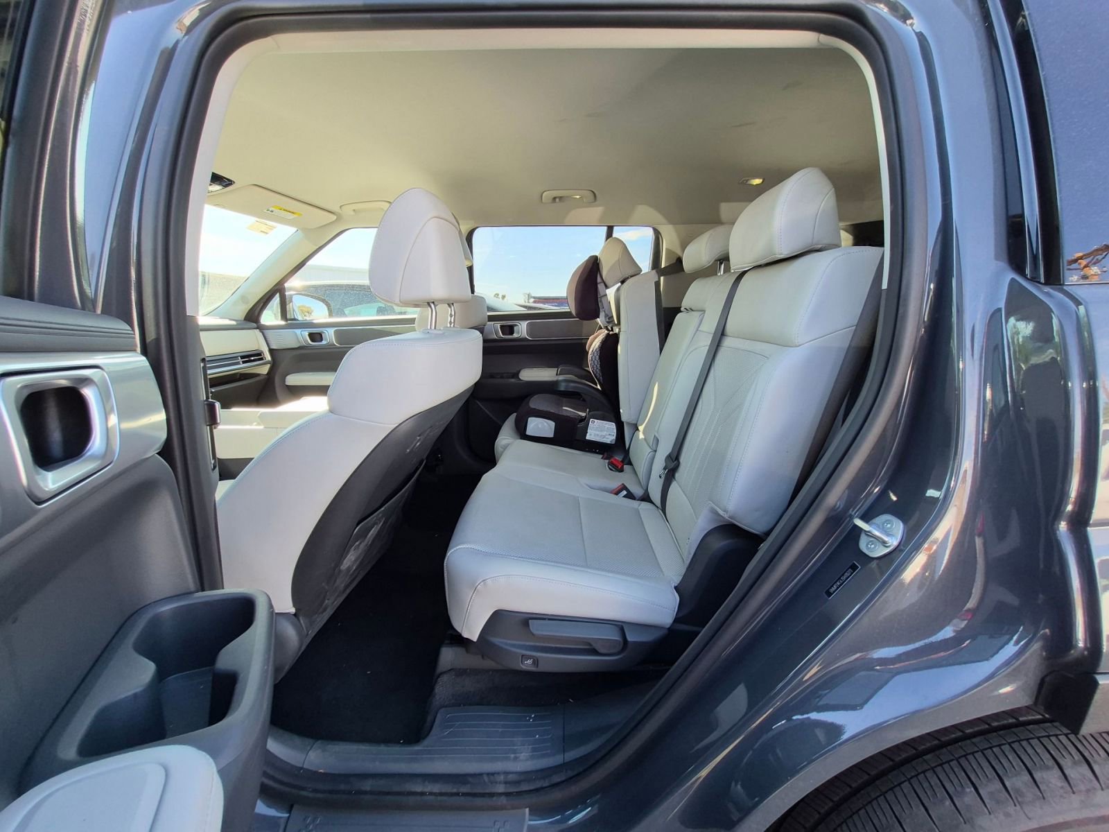 Thumbnail: 2025 Hyundai Santa Fe - 11