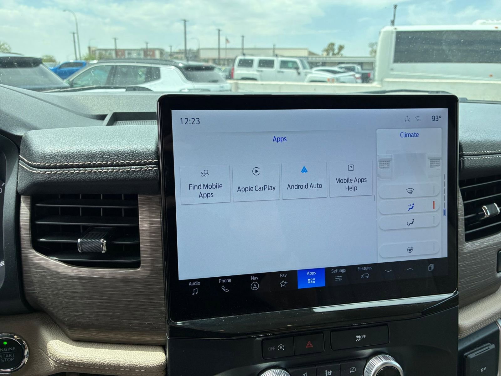 Thumbnail: 2024 Ford Expedition - 21