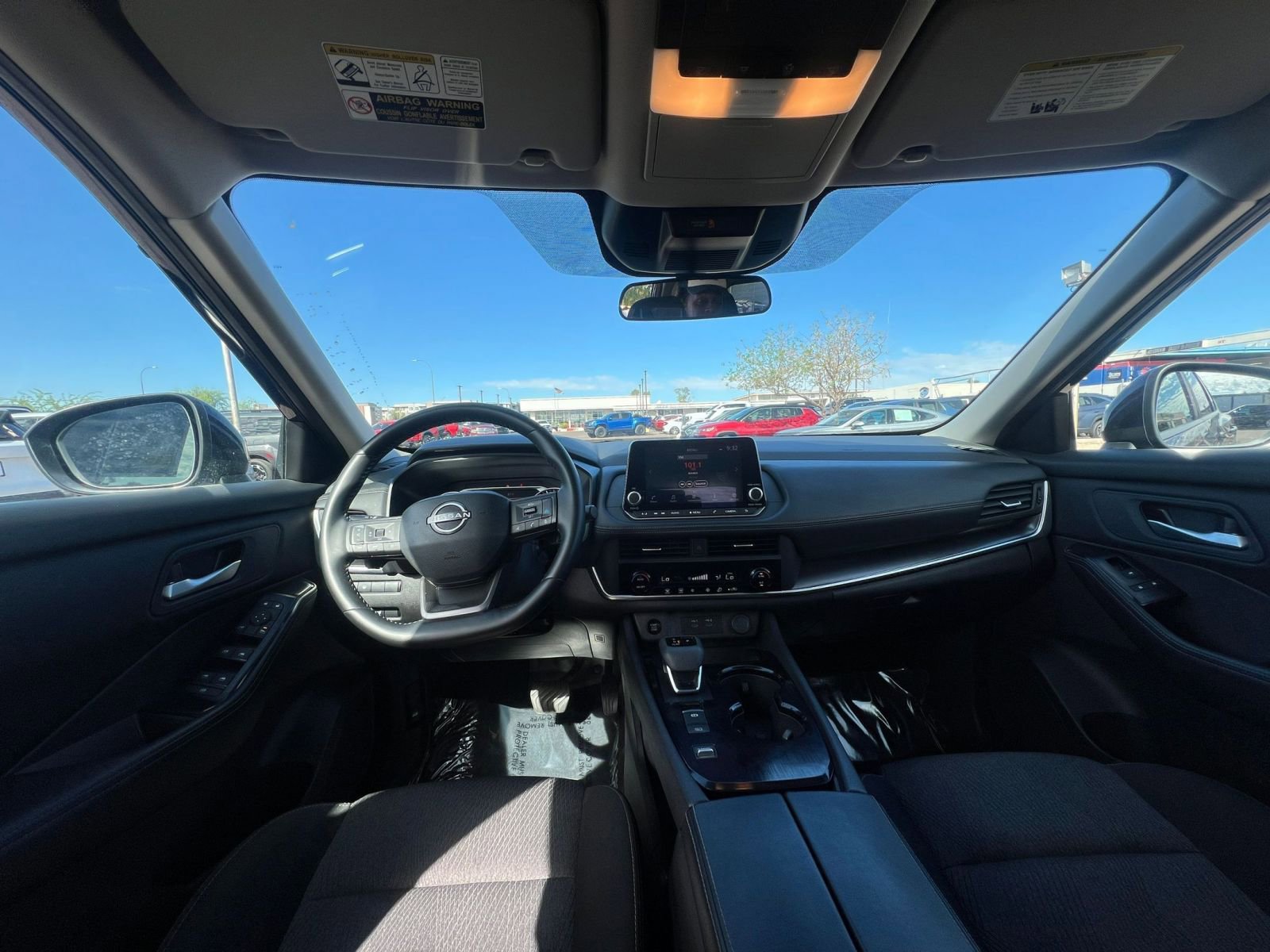 Thumbnail: 2025 Nissan Rogue - 34