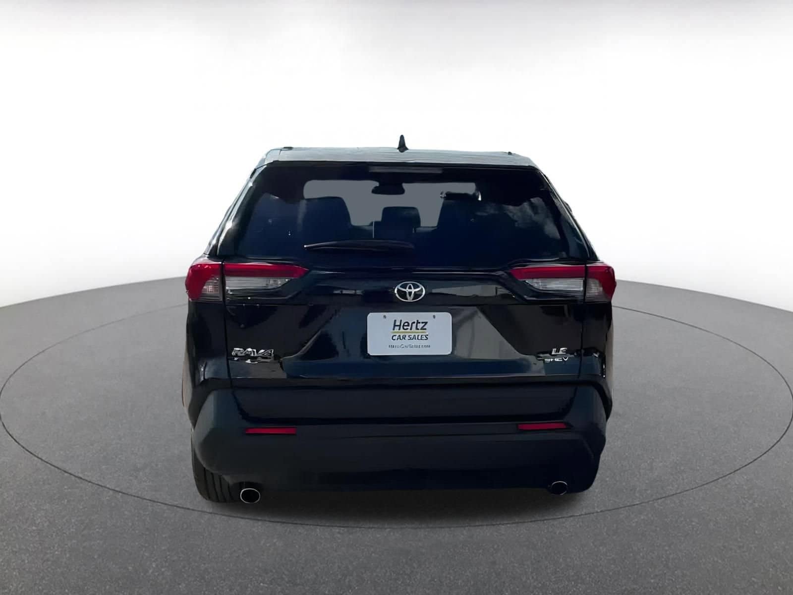 Thumbnail: 2025 Toyota RAV4 - 12