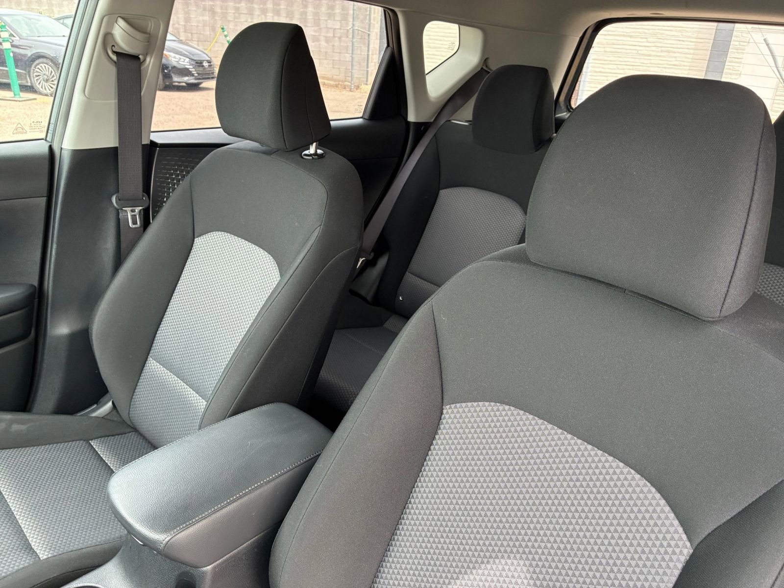 Thumbnail: 2025 Kia Soul - 31