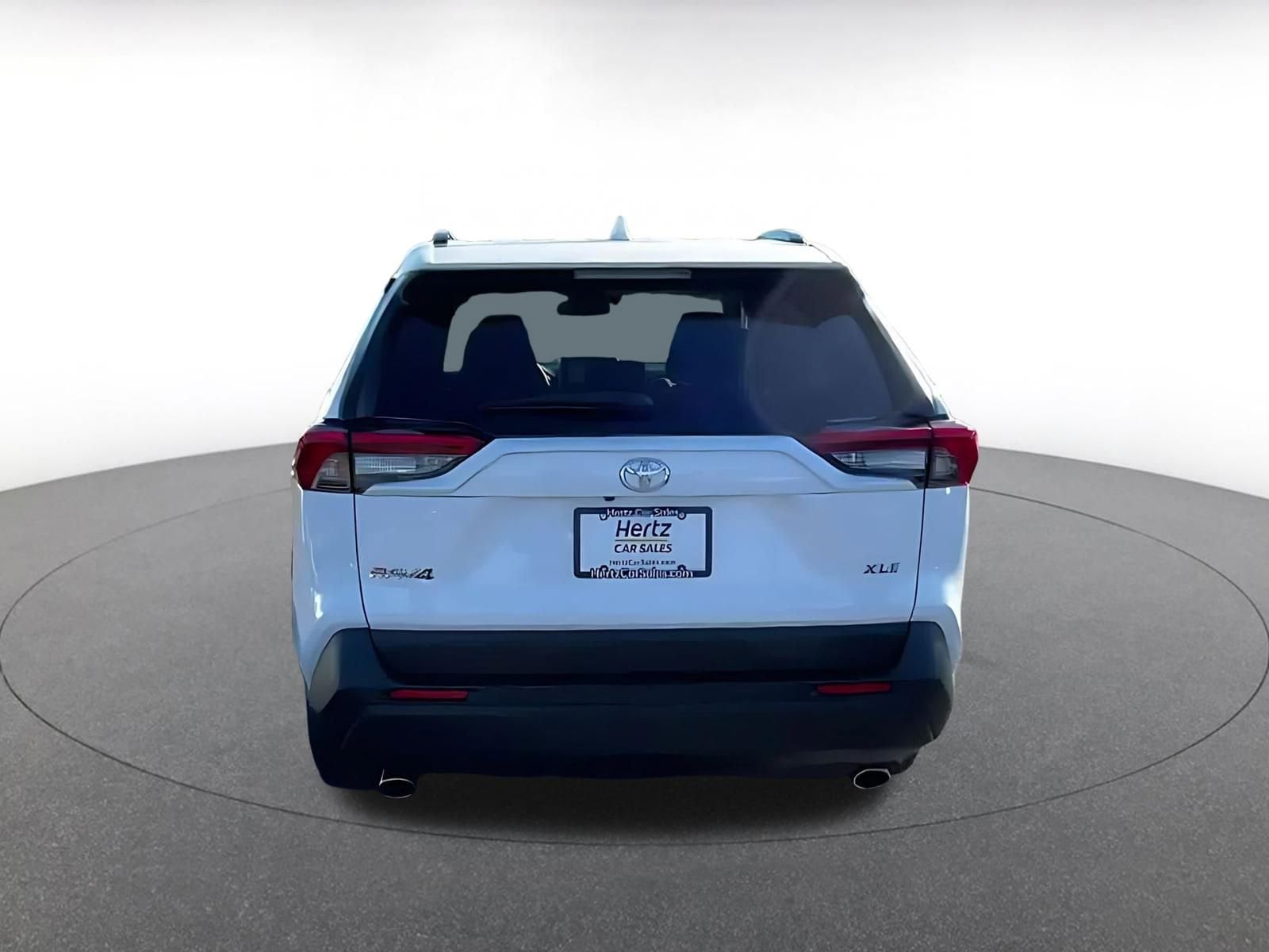 Thumbnail: 2025 Toyota RAV4 - 12