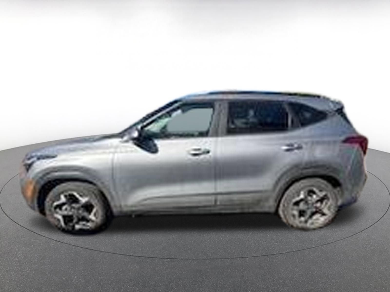 Thumbnail: 2025 Kia Seltos - 4