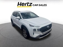 2023 Hyundai Santa Fe SEL -
                  Scottsdale, AZ