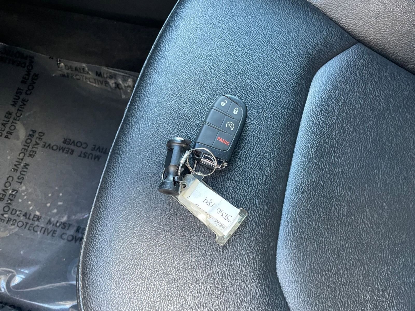 Thumbnail: 2025 Jeep Compass - 22