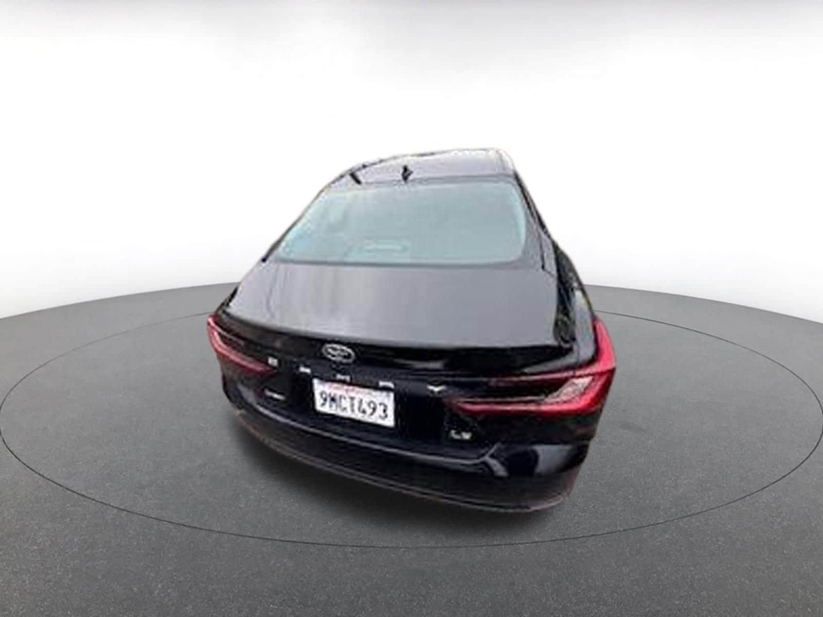 Thumbnail: 2025 Toyota Camry - 6