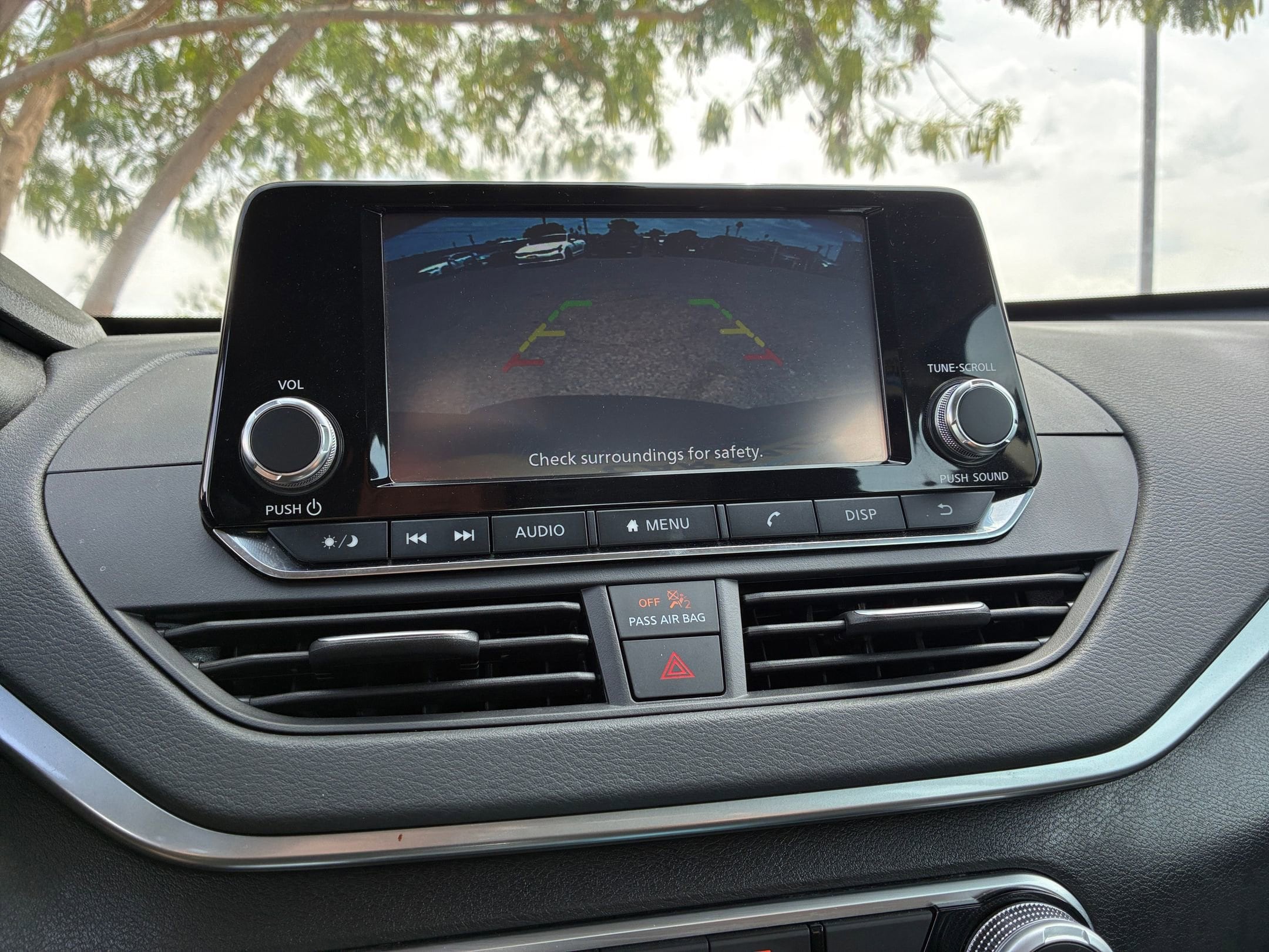 Thumbnail: 2024 Nissan Altima - 23