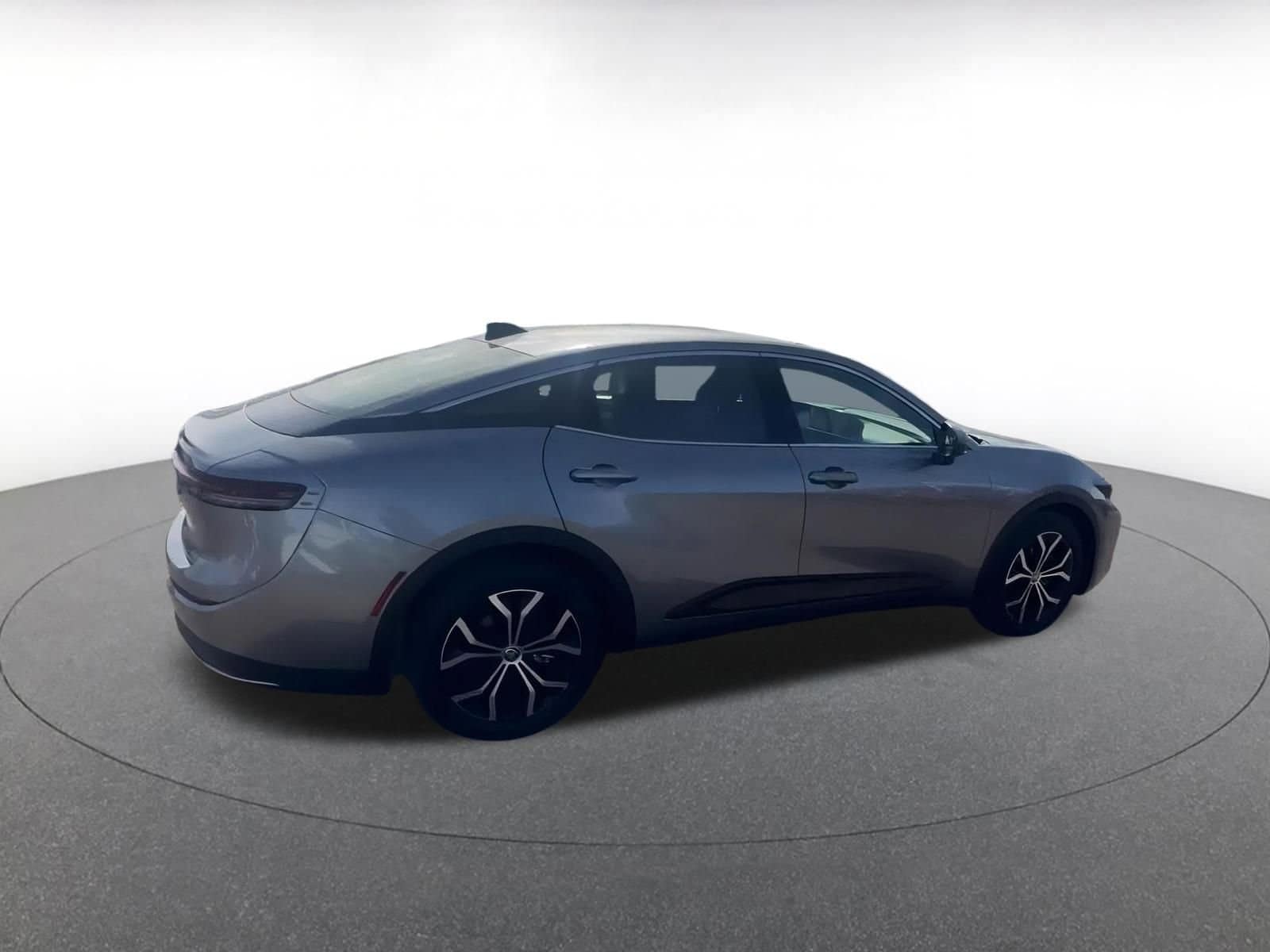 Thumbnail: 2025 Toyota Crown - 14