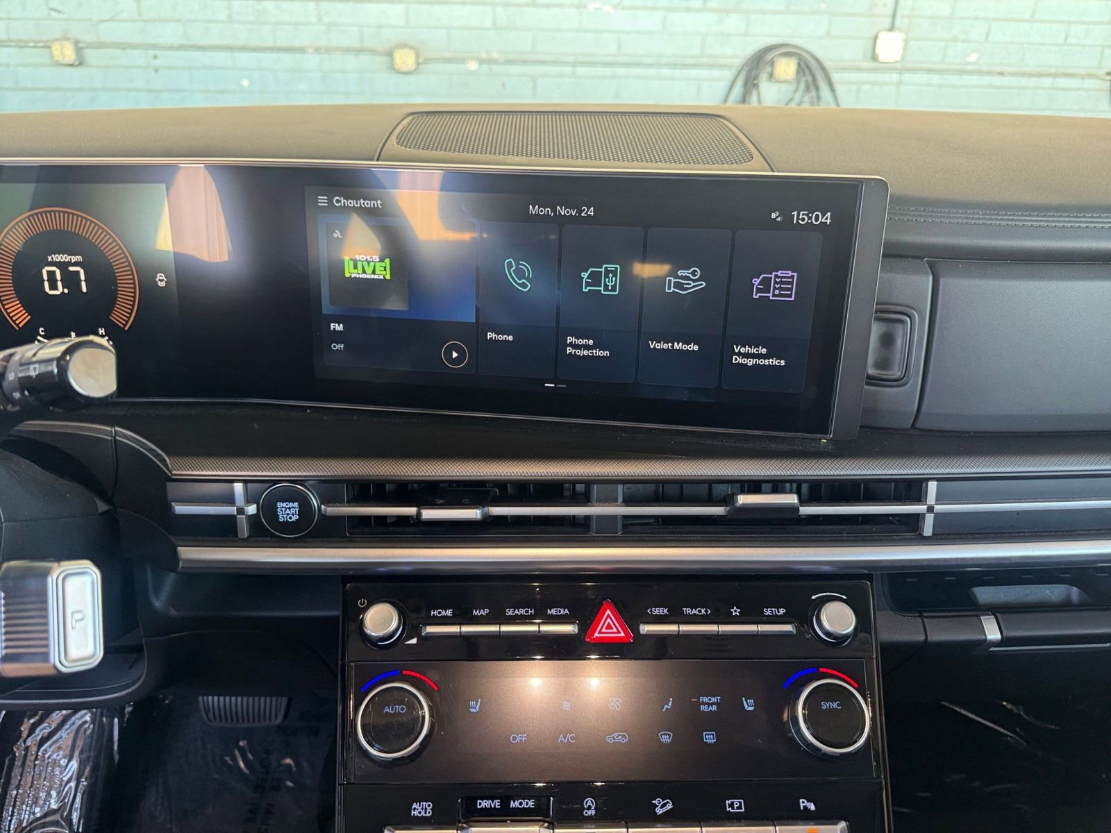 Thumbnail: 2025 Hyundai Santa Fe - 18