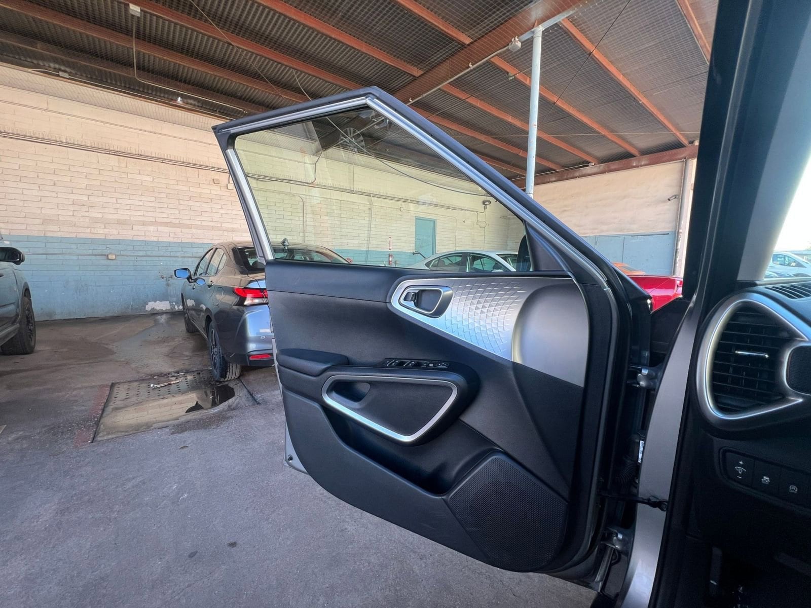 Thumbnail: 2025 Kia Soul - 20