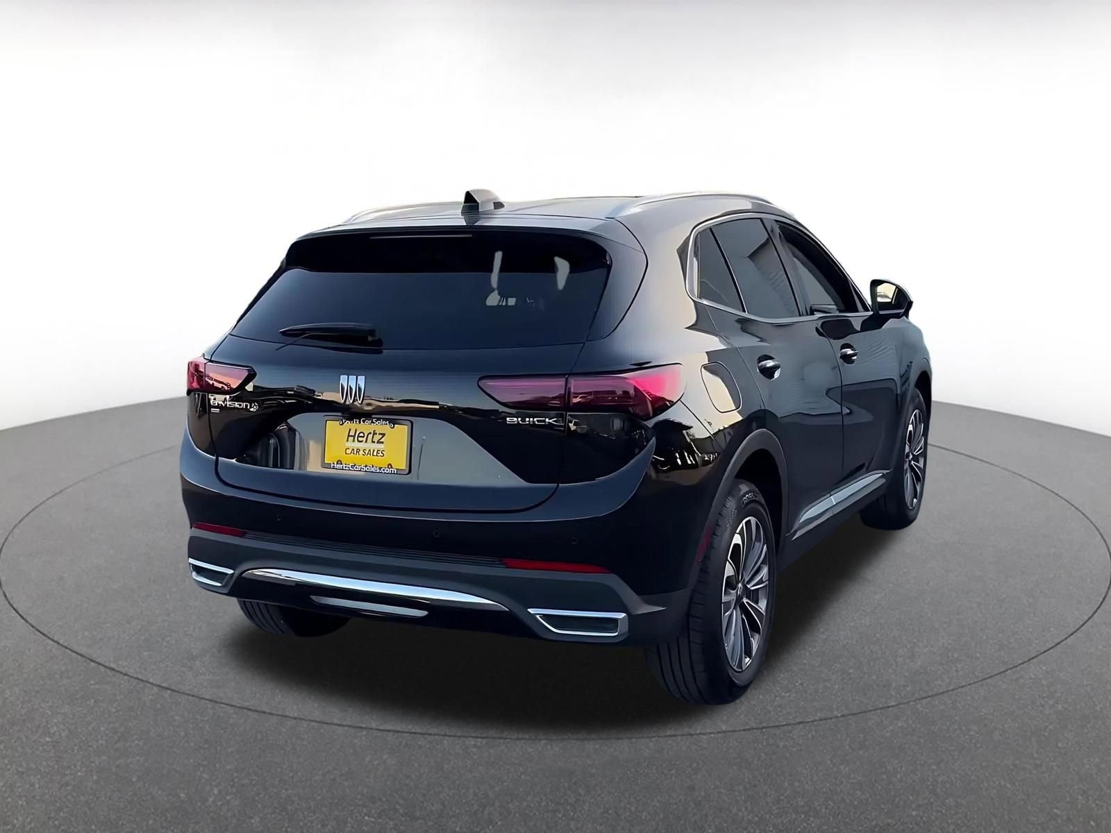 Thumbnail: 2024 Buick Envision - 14