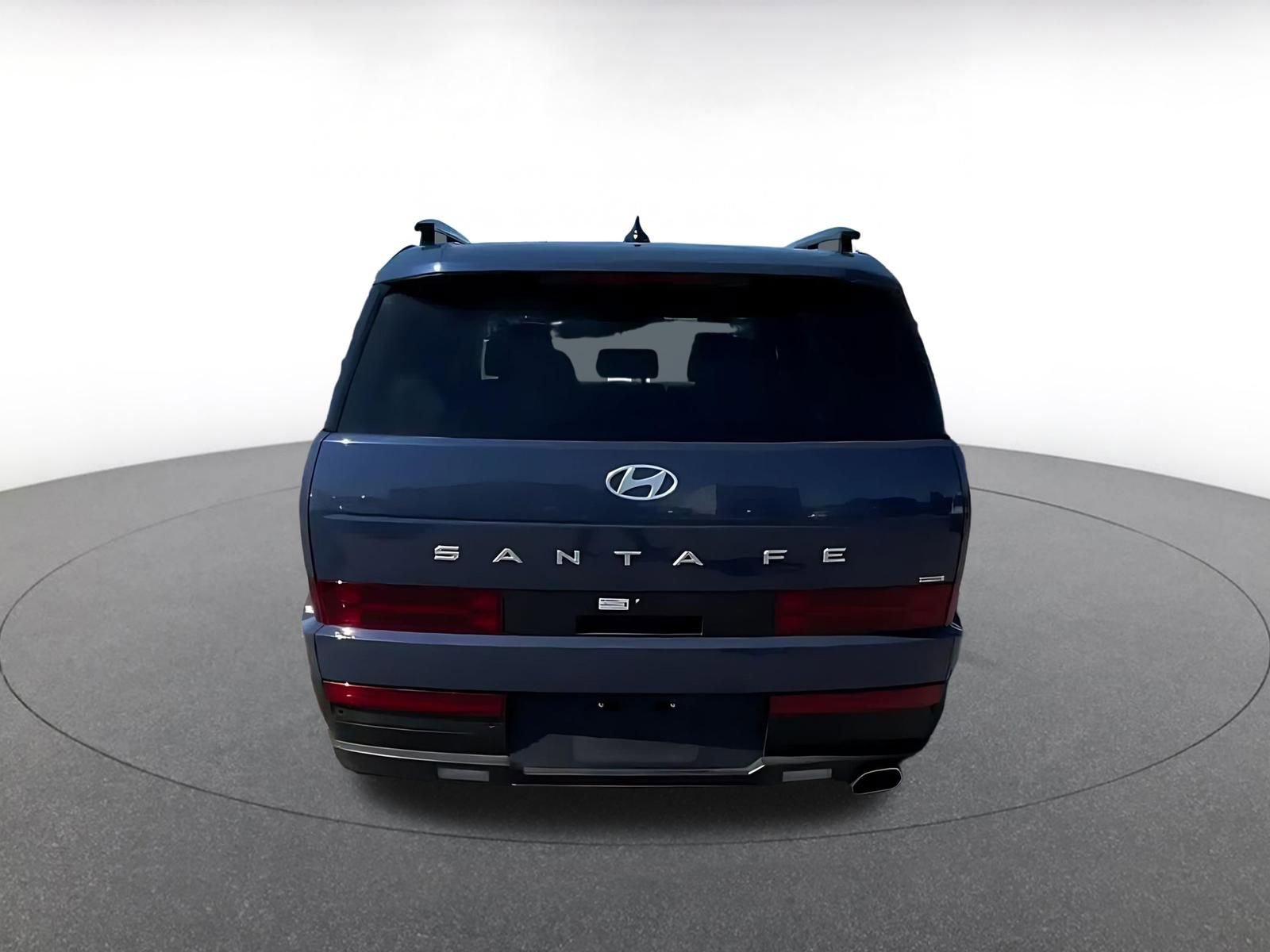 Thumbnail: 2025 Hyundai Santa Fe - 12