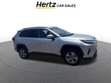 2024 Toyota RAV4 XLE -
                  Scottsdale, AZ