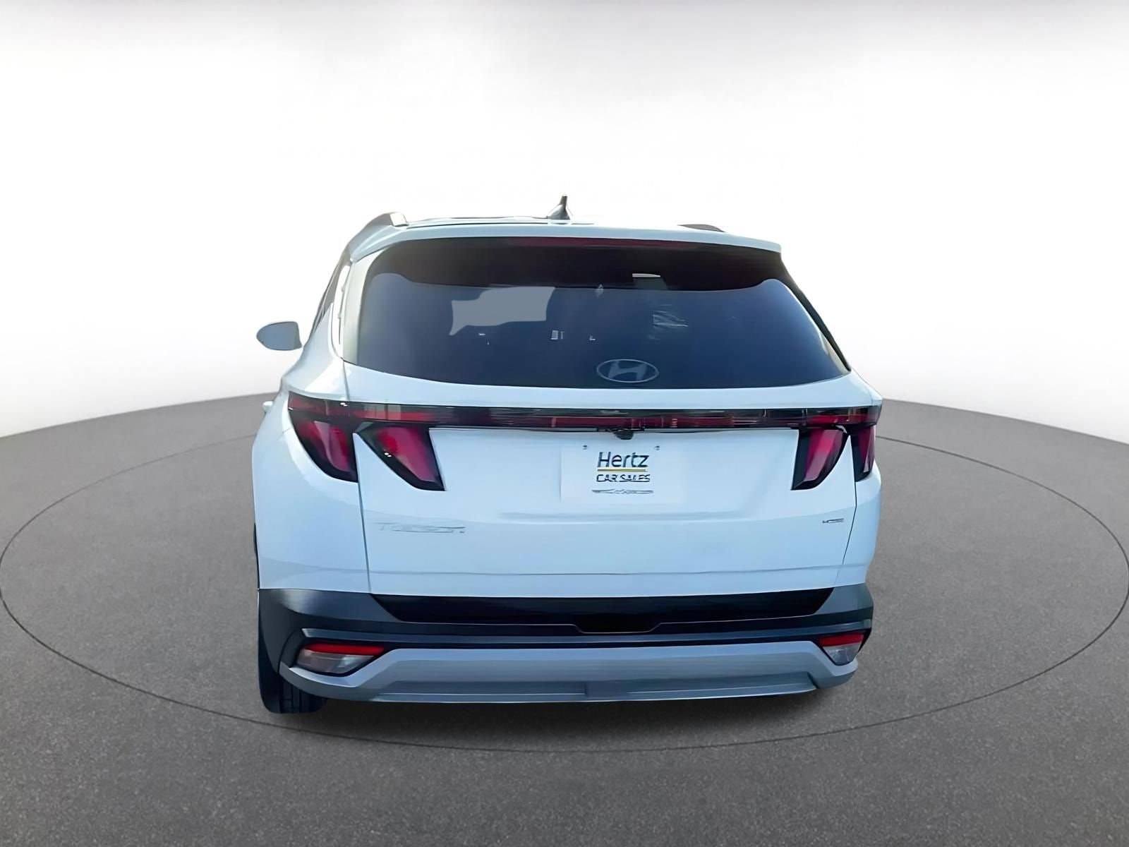 Thumbnail: 2025 Hyundai Tucson - 12