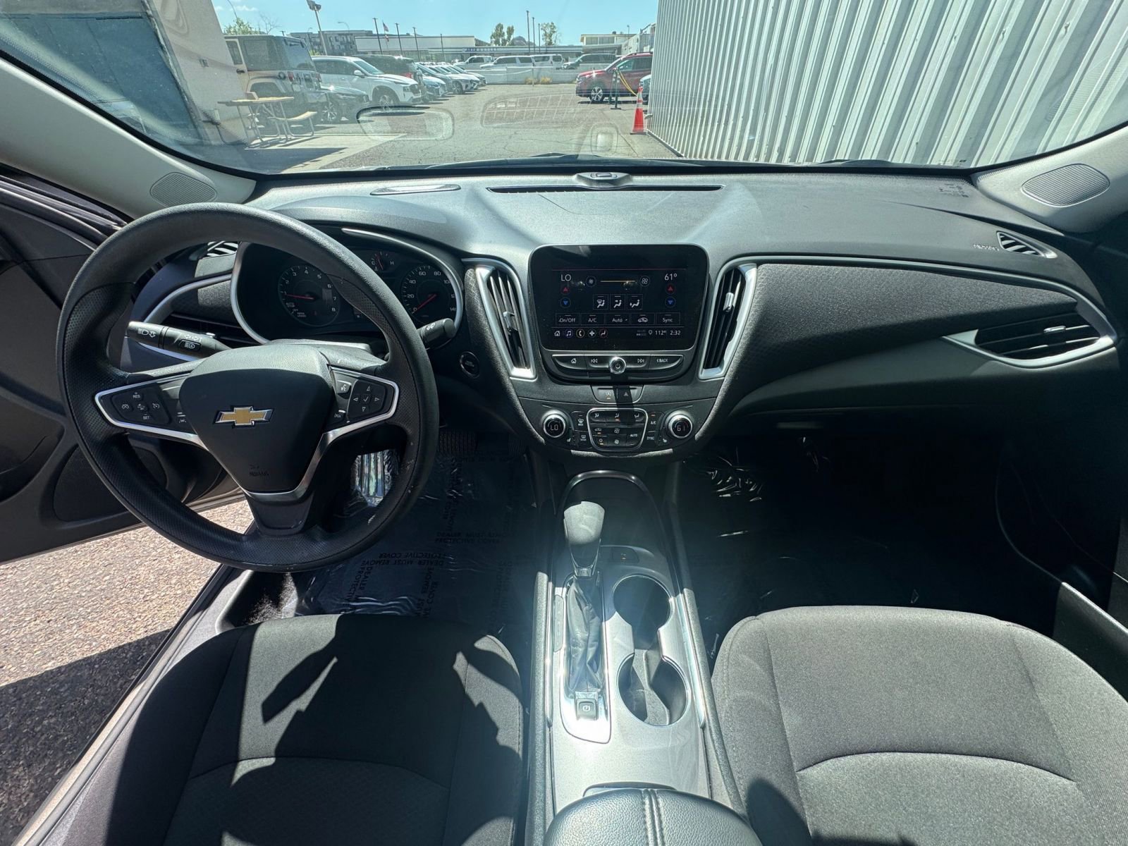 Thumbnail: 2024 Chevrolet Malibu - 32