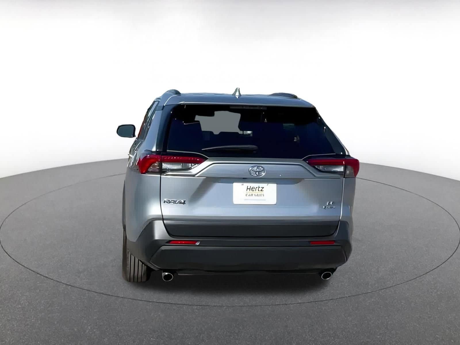 Thumbnail: 2025 Toyota RAV4 - 12