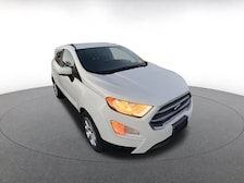 2019 Ford EcoSport SE -
                  Scottsdale, AZ