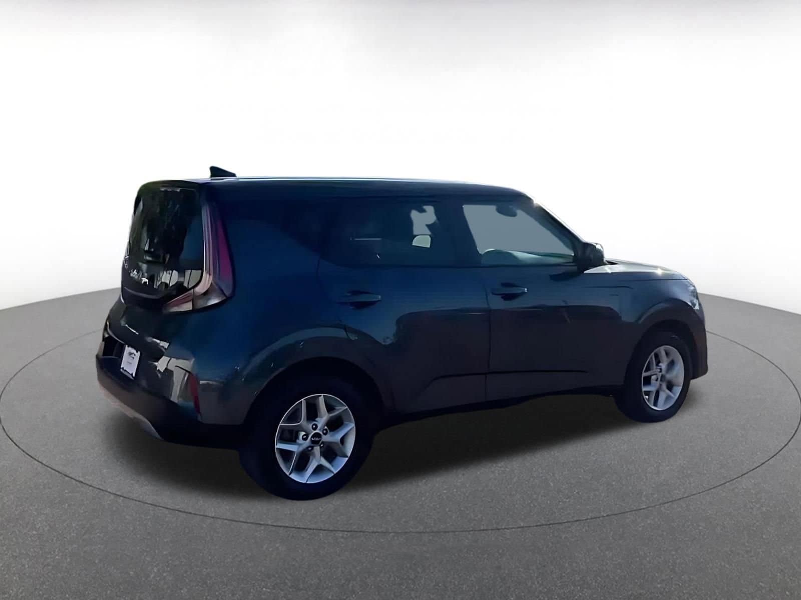 Thumbnail: 2025 Kia Soul - 12