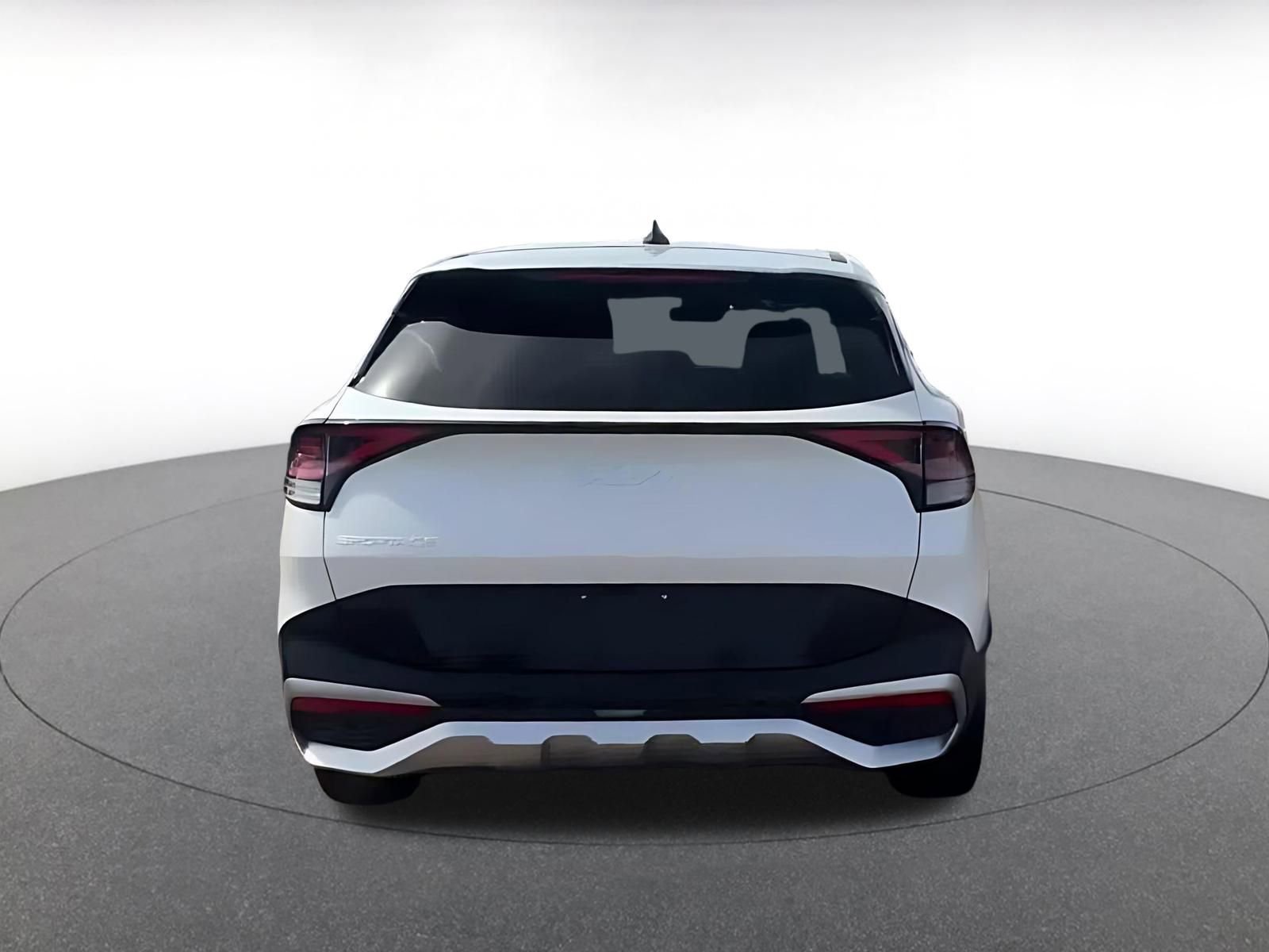 Thumbnail: 2025 Kia Sportage - 12