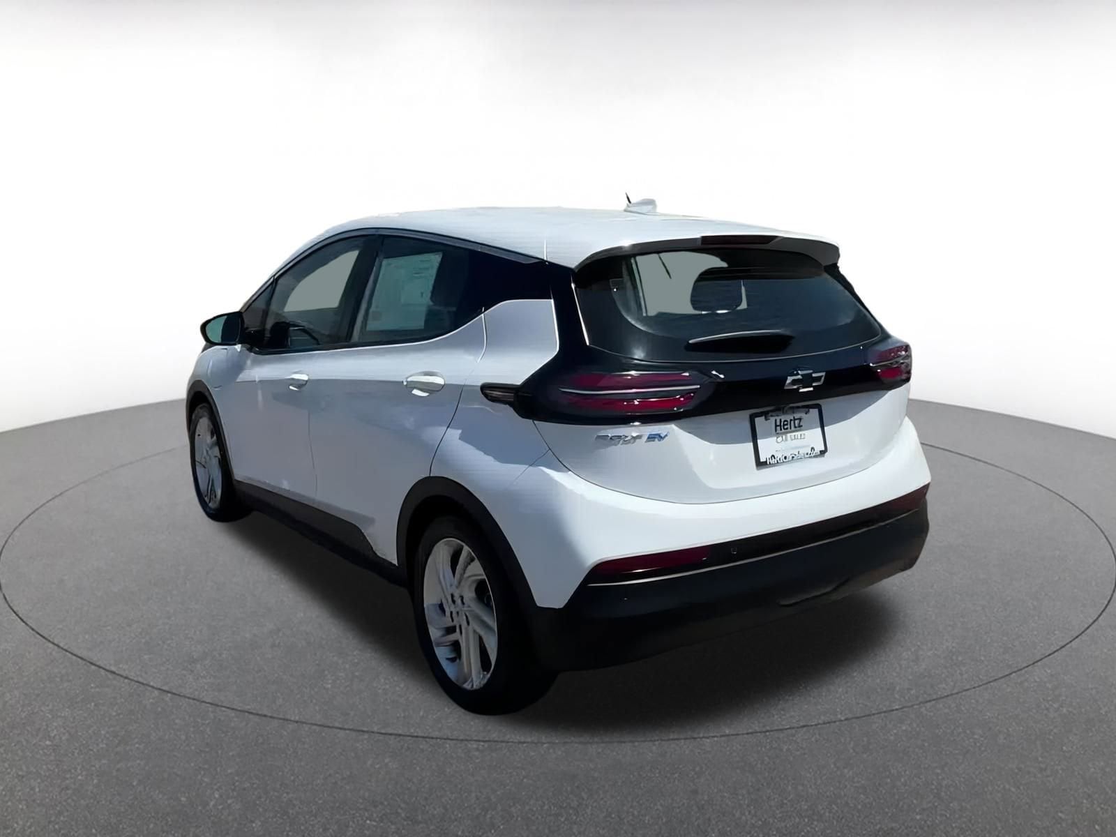 Thumbnail: 2023 Chevrolet Bolt EV - 5