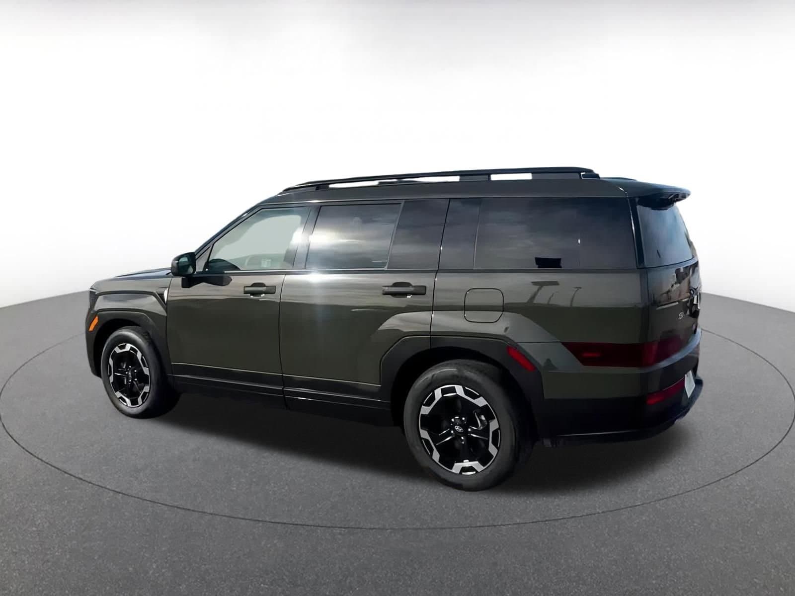 Thumbnail: 2025 Hyundai Santa Fe - 10