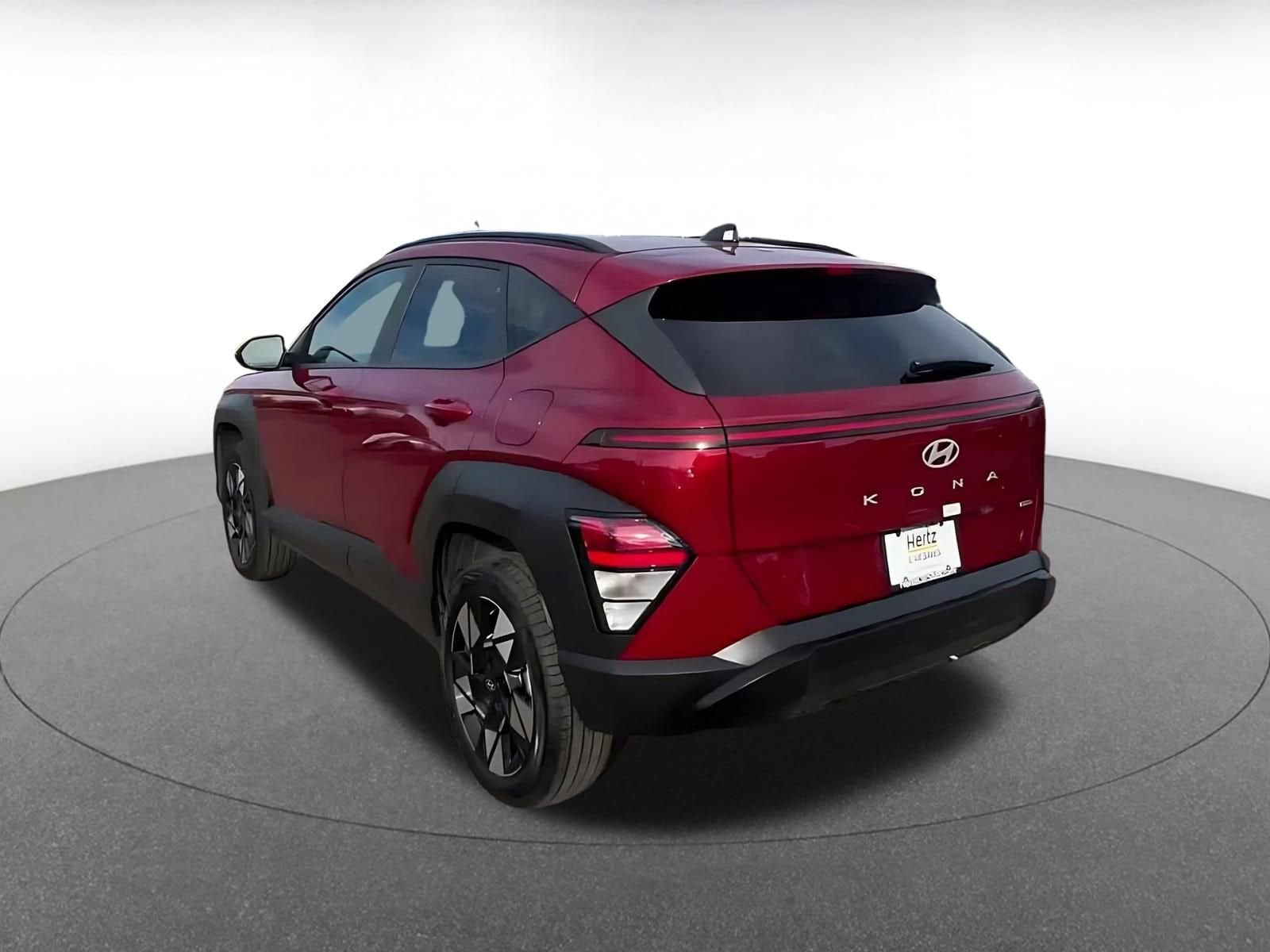 Thumbnail: 2025 Hyundai Kona - 10
