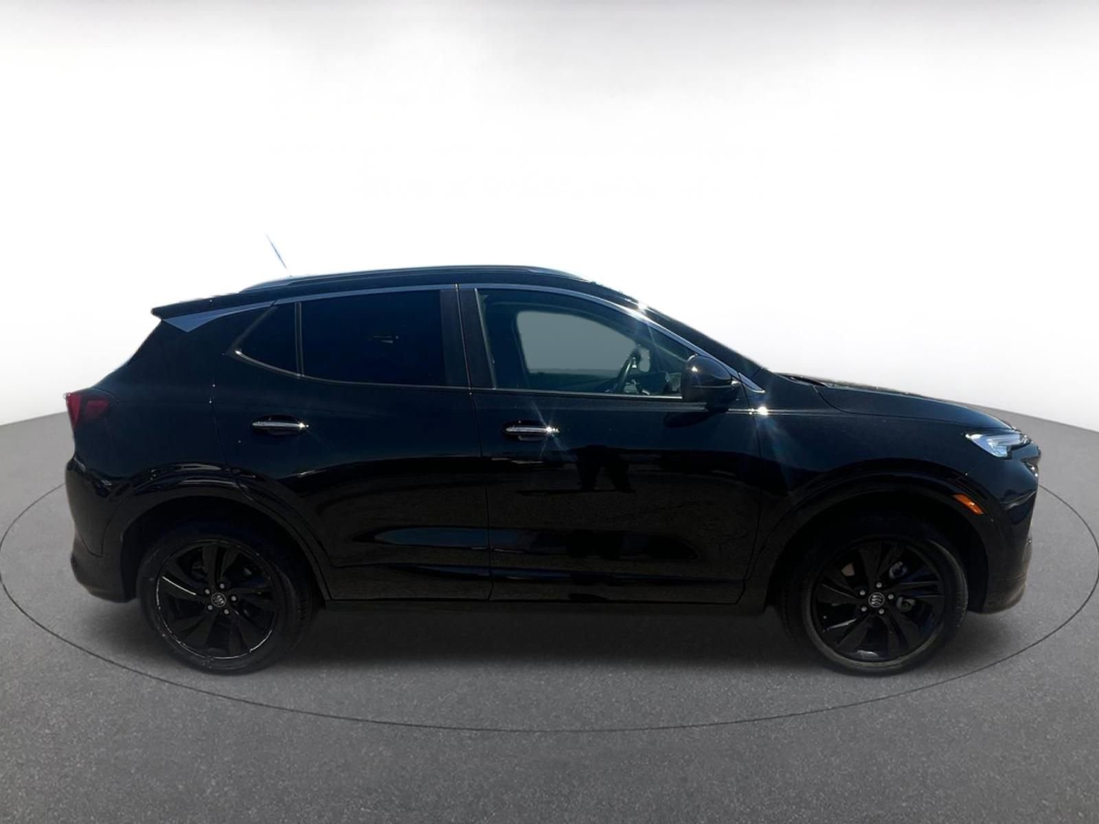 Thumbnail: 2024 Buick Encore GX - 15