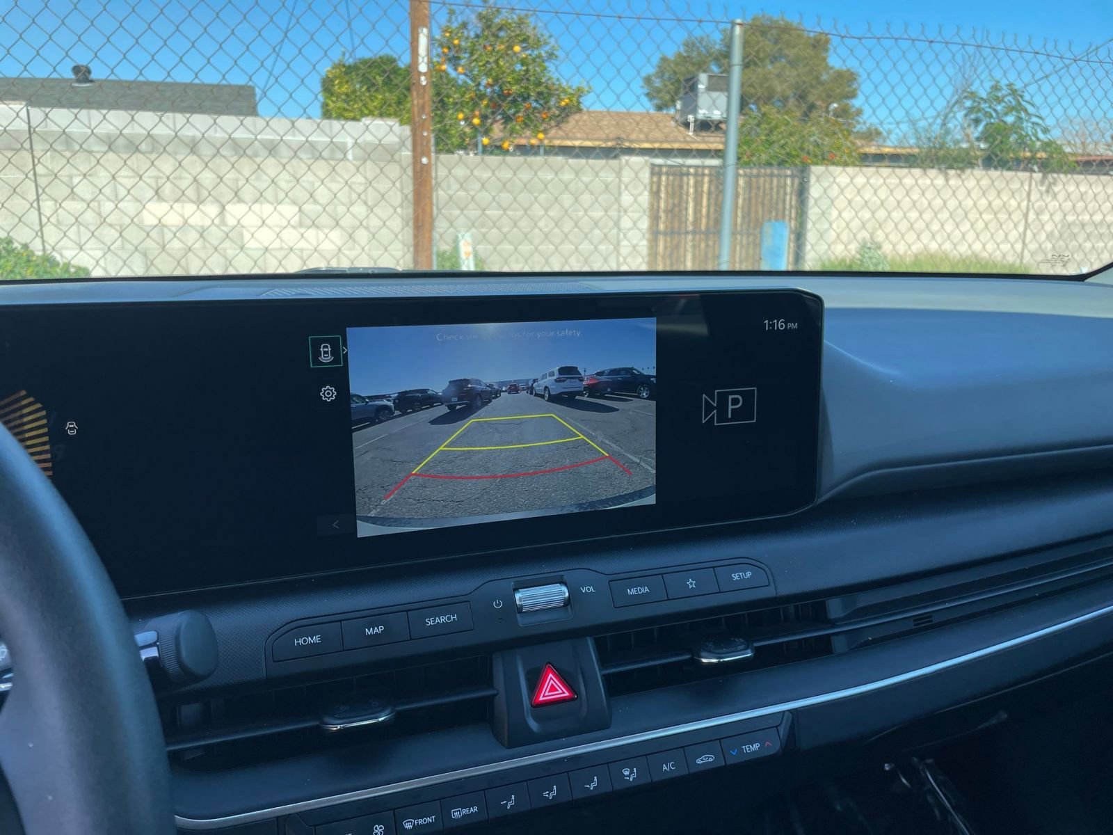 Thumbnail: 2025 Kia K4 - 23