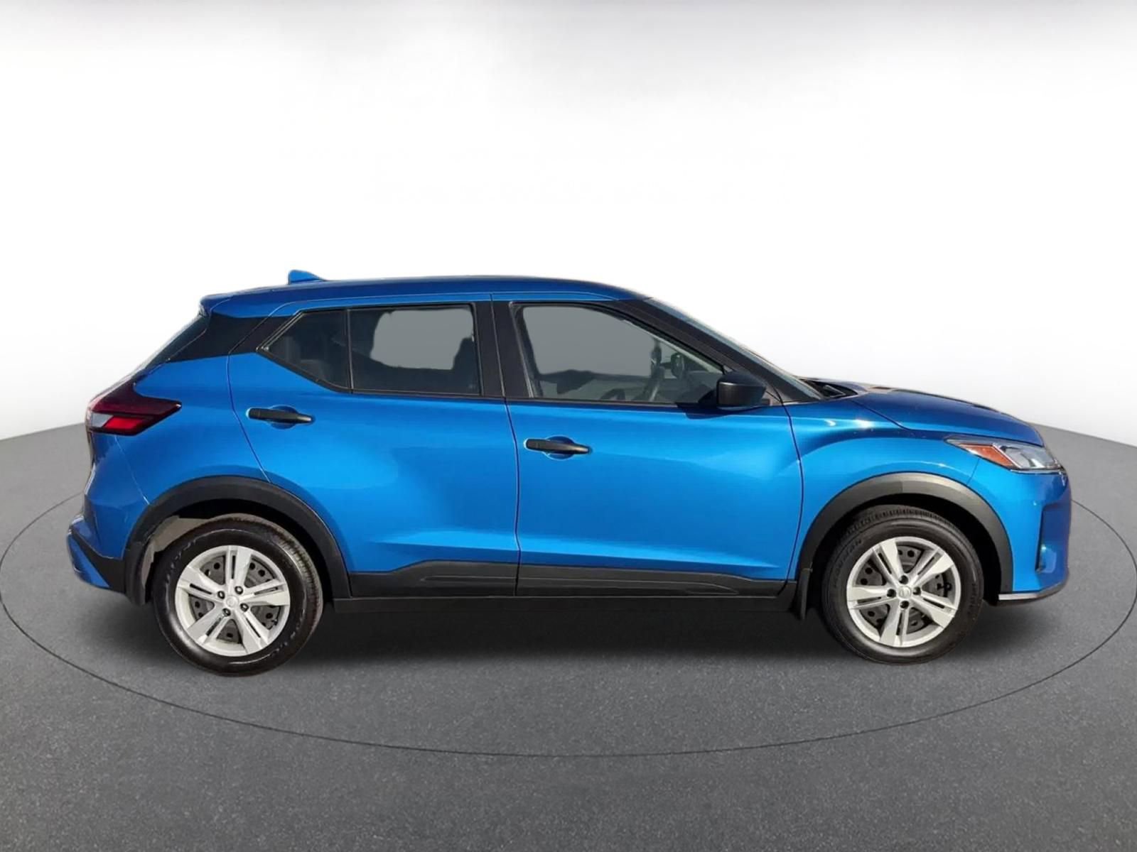 Thumbnail: 2024 Nissan Kicks - 16