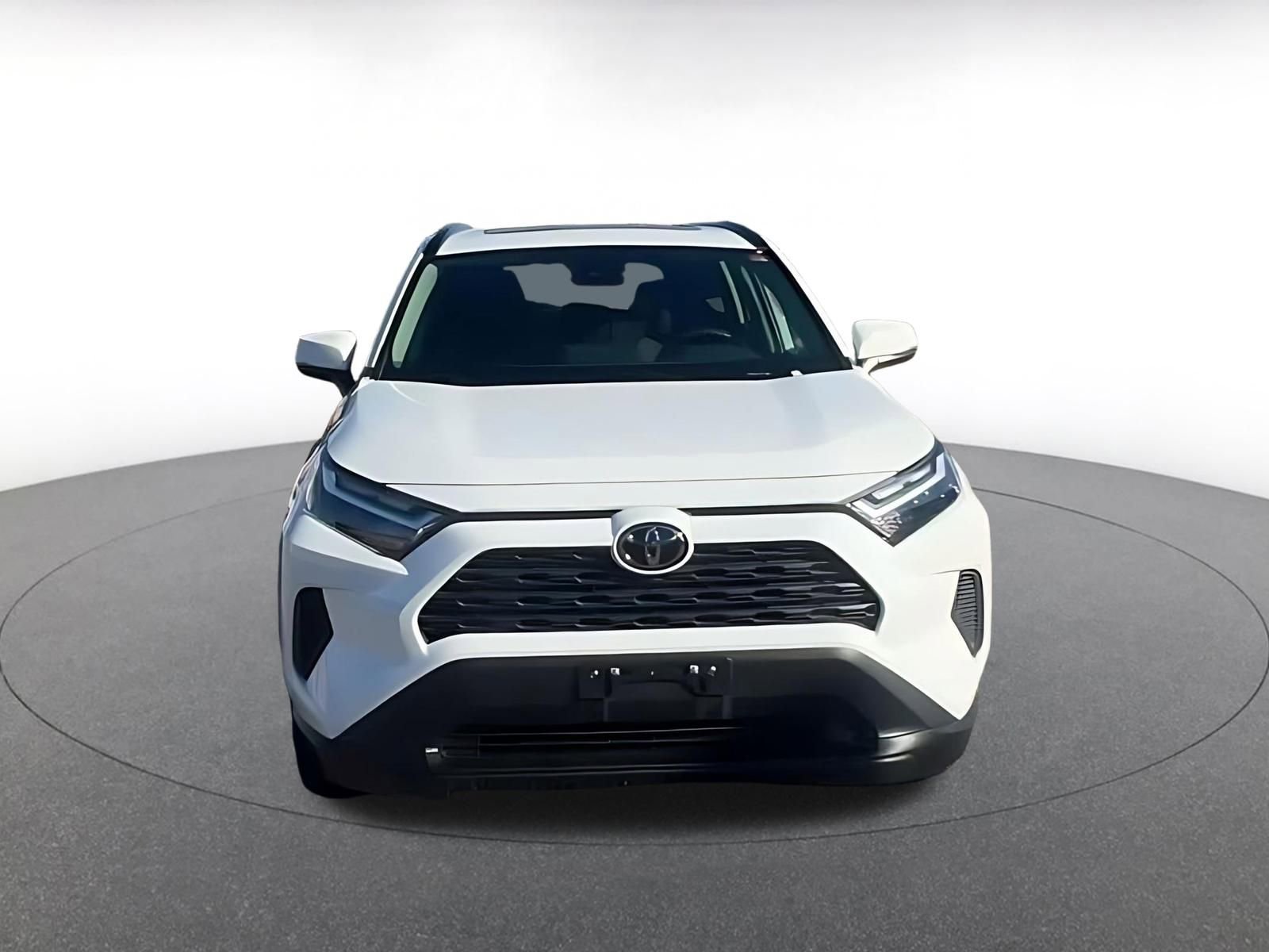 Thumbnail: 2025 Toyota RAV4 - 3