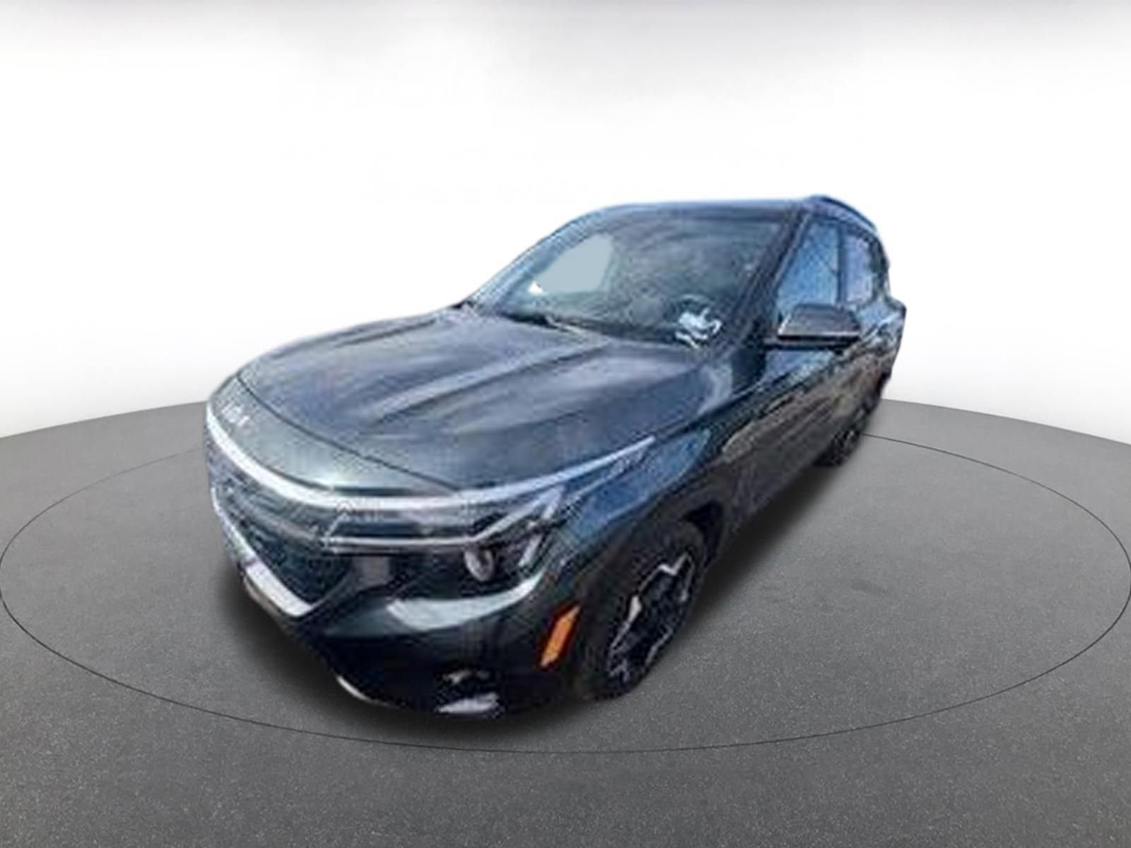 Thumbnail: 2025 Kia Seltos - 3