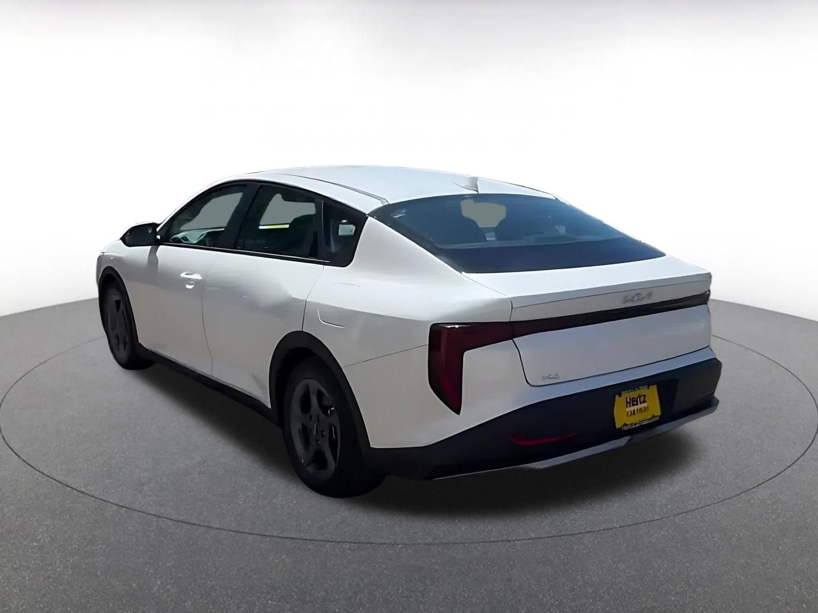 Thumbnail: 2025 Kia K4 - 11