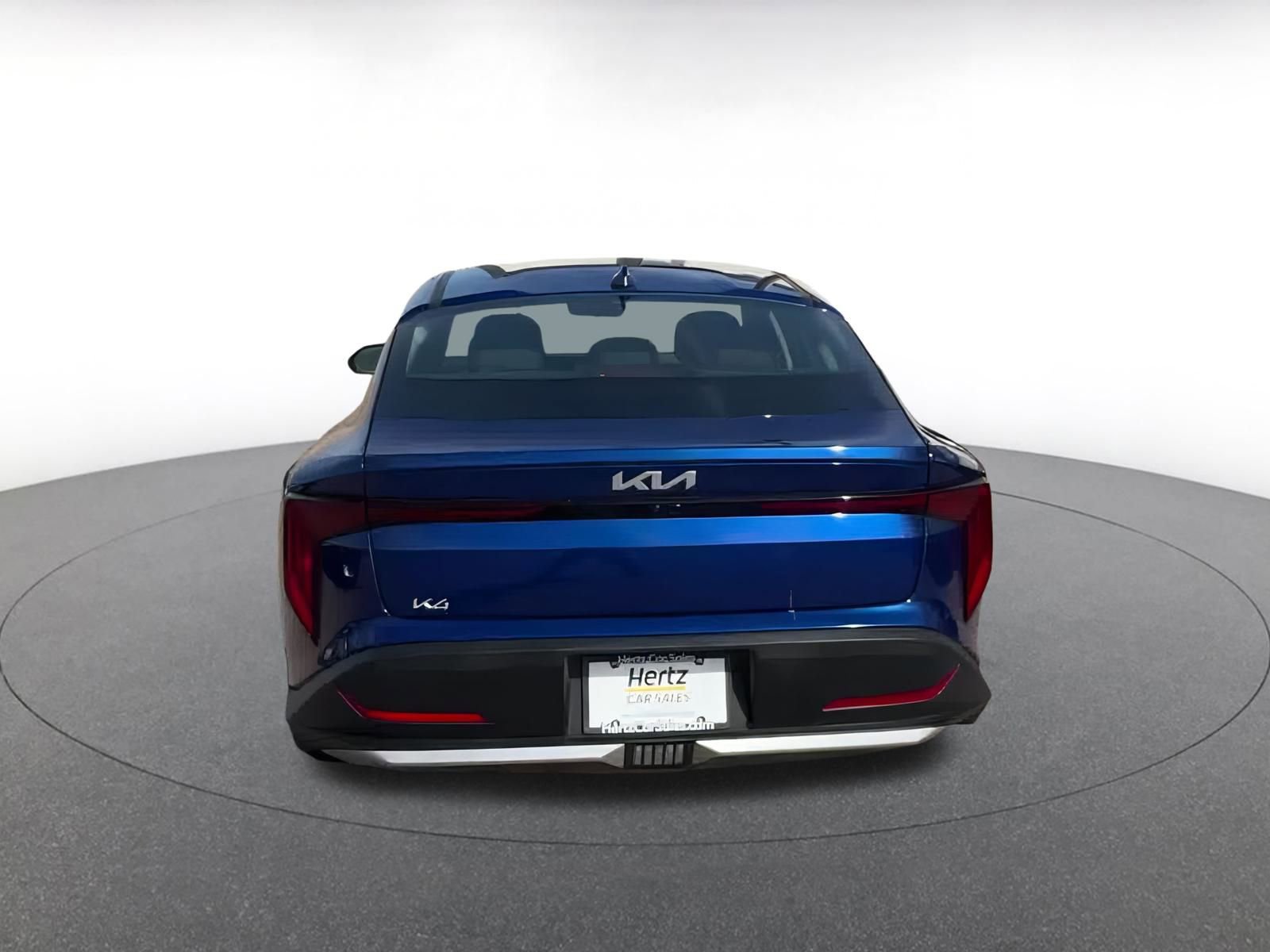 Thumbnail: 2025 Kia K4 - 12