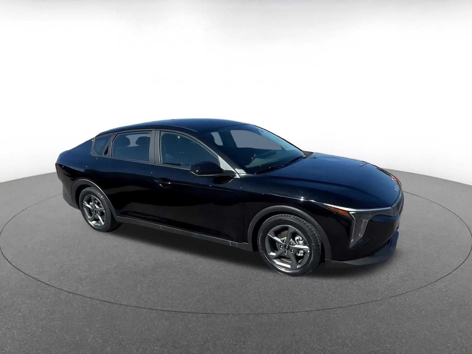 Thumbnail: 2025 Kia K4 - 2