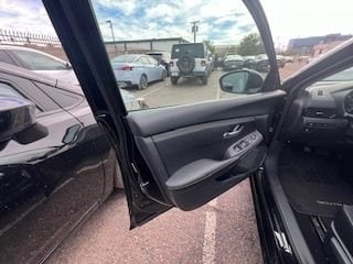 Thumbnail: 2025 Nissan Sentra - 9