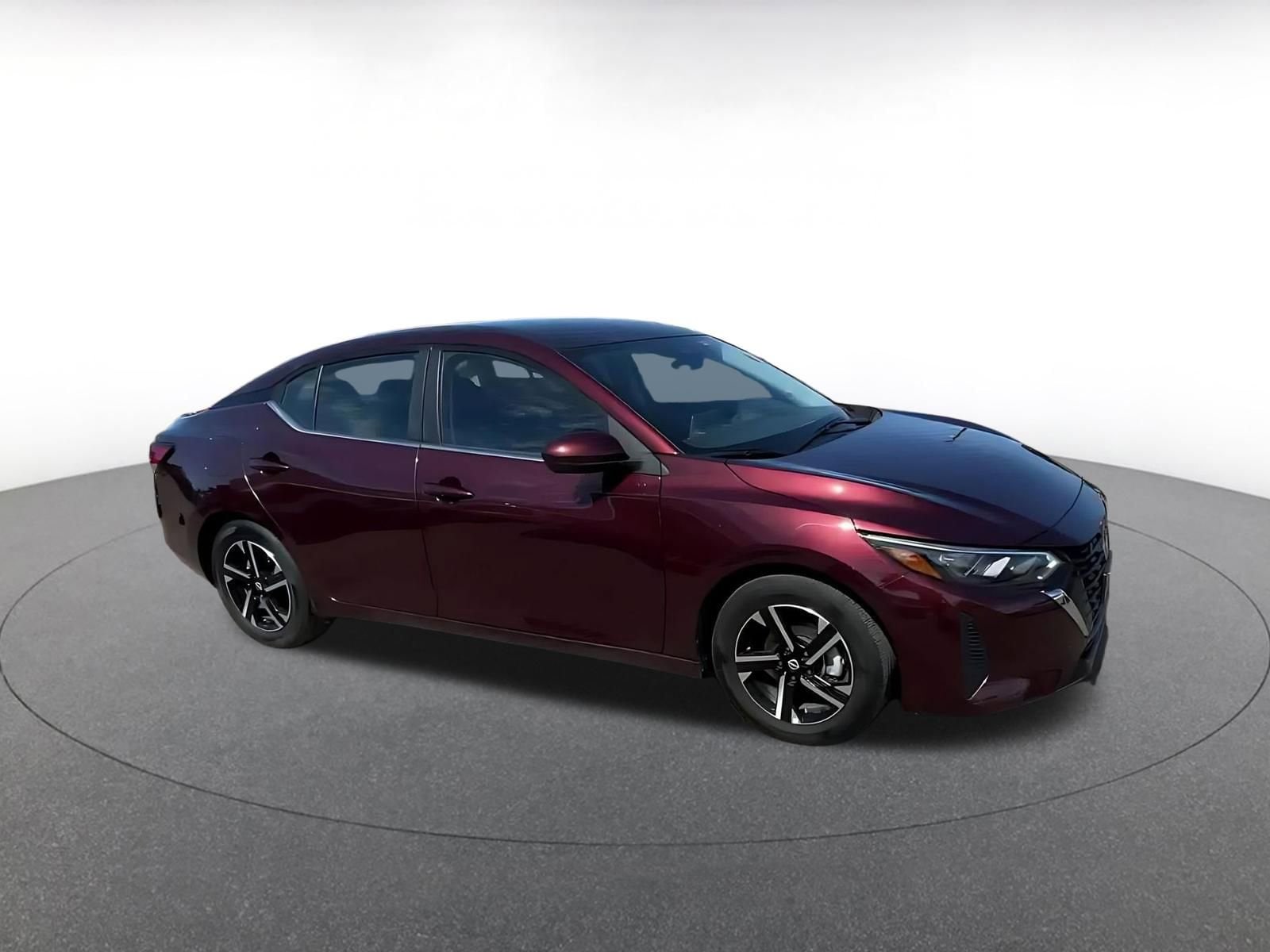 Thumbnail: 2025 Nissan Sentra - 2