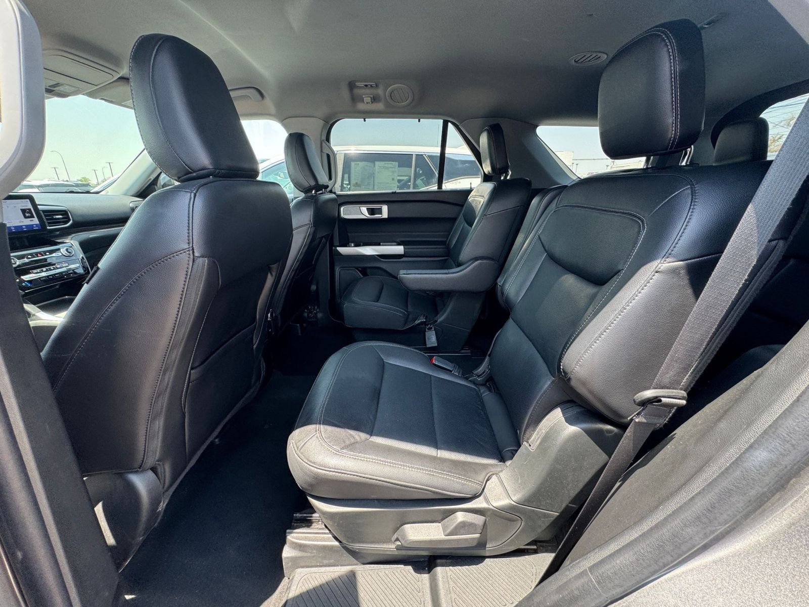 Thumbnail: 2023 Ford Explorer - 25