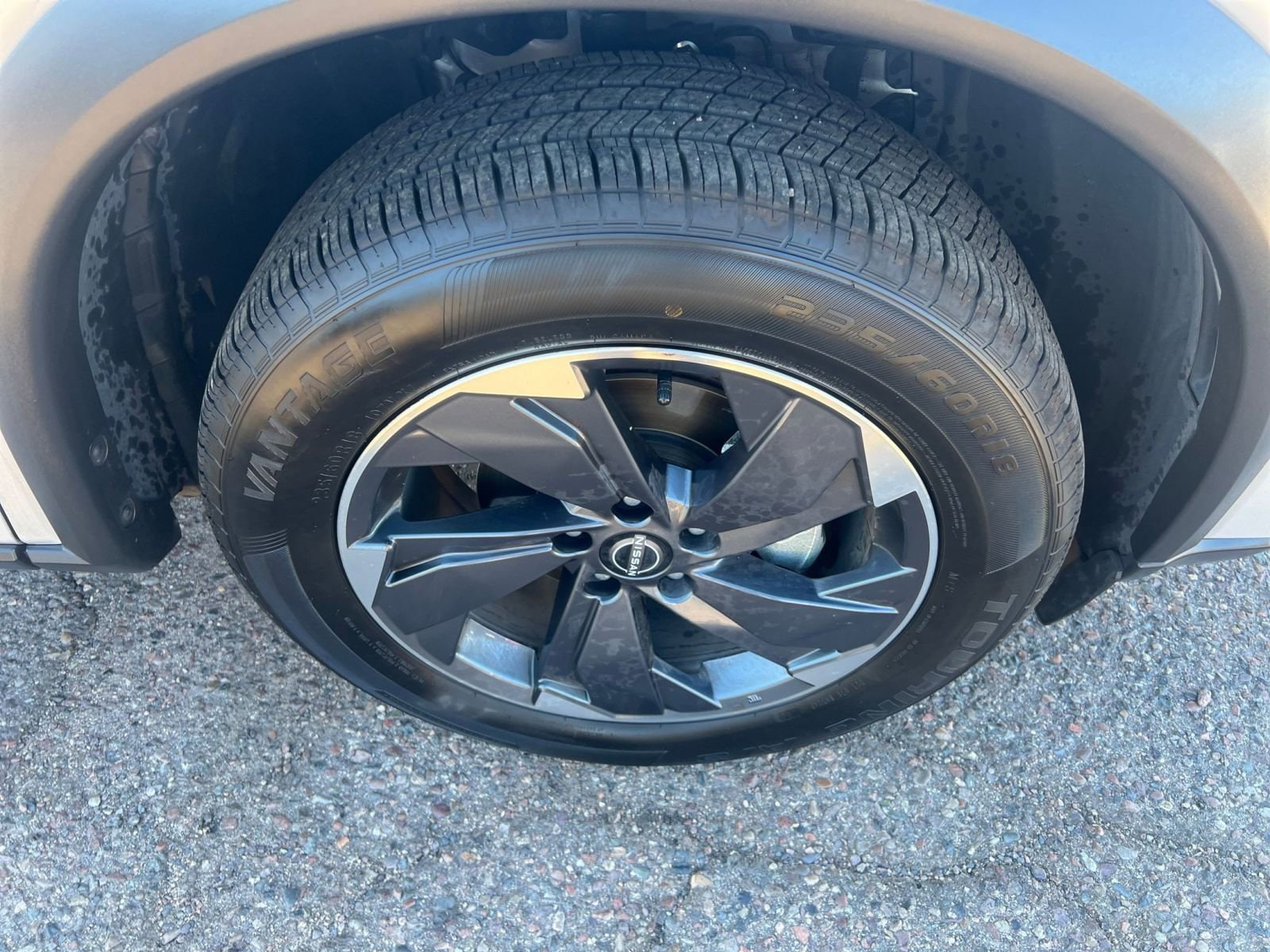 Thumbnail: 2025 Nissan Rogue - 30