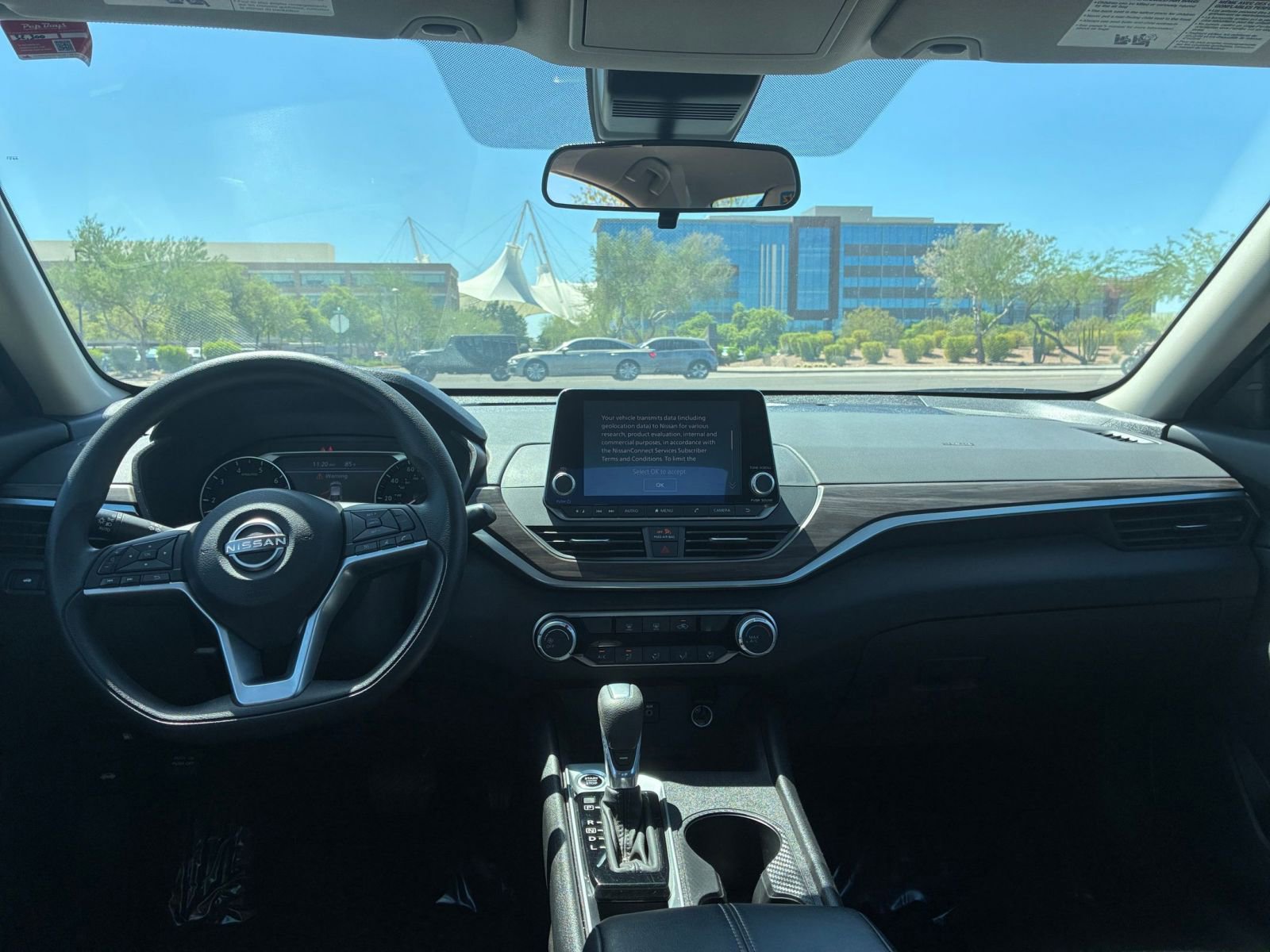 Thumbnail: 2025 Nissan Altima - 33