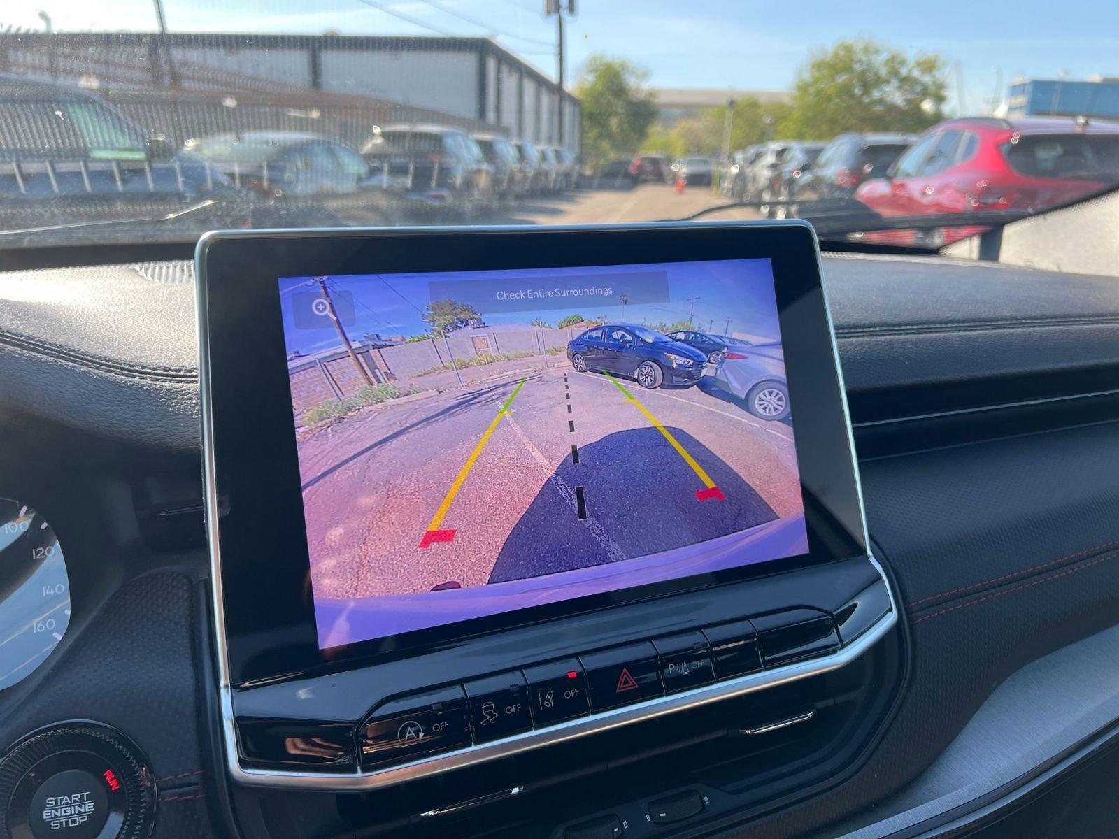 Thumbnail: 2025 Jeep Compass - 24